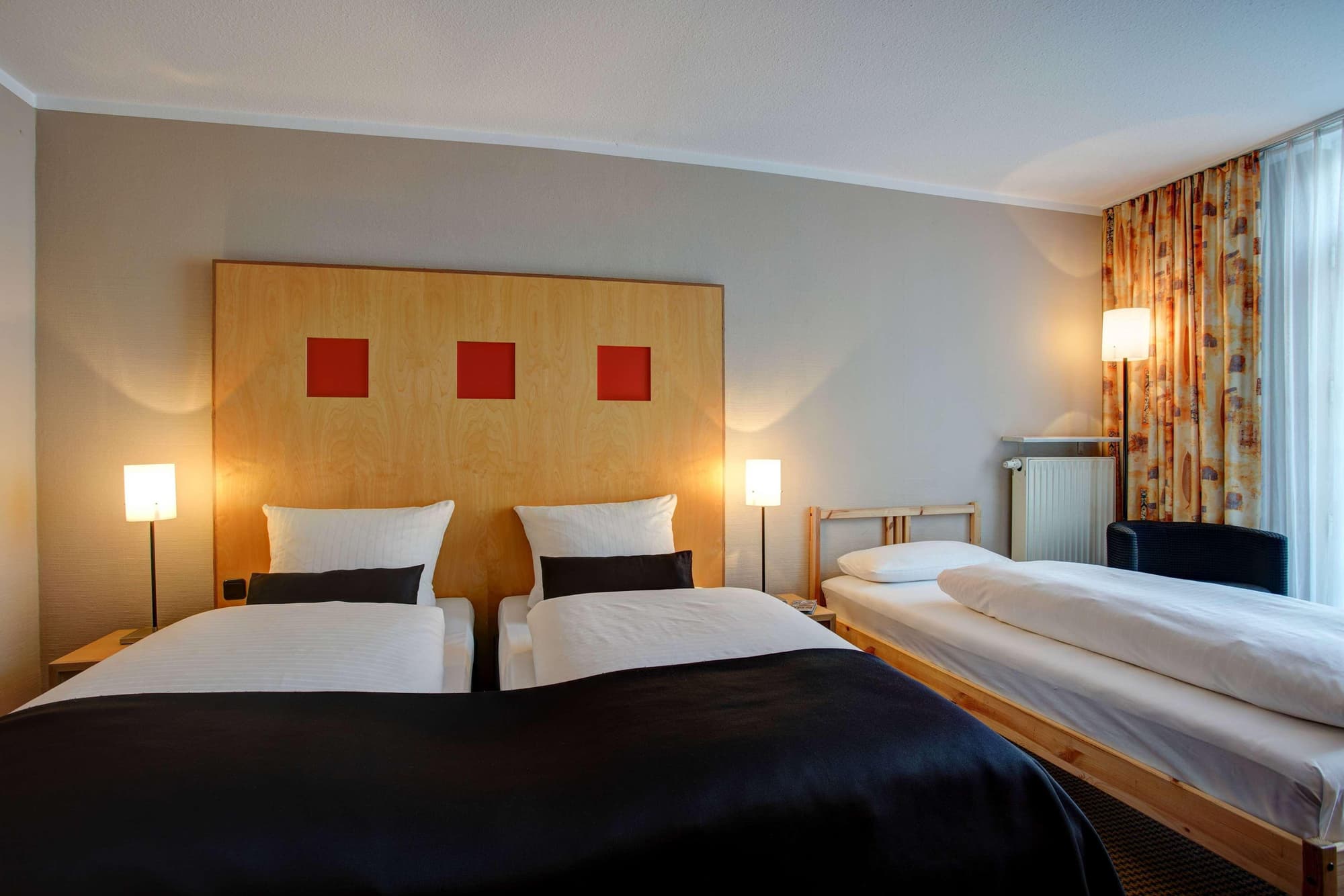 Centro Hotel Nurnberg Trademark Collection