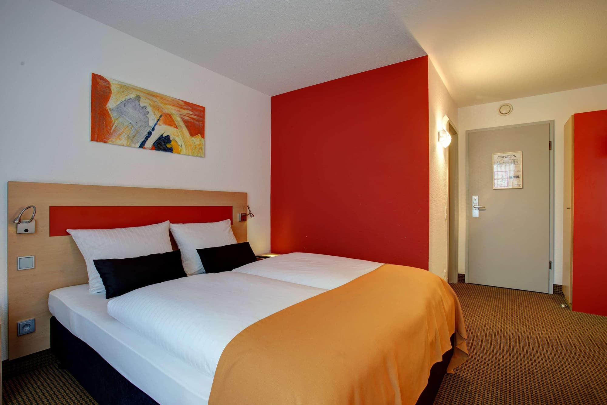 Centro Hotel Nurnberg Trademark Collection