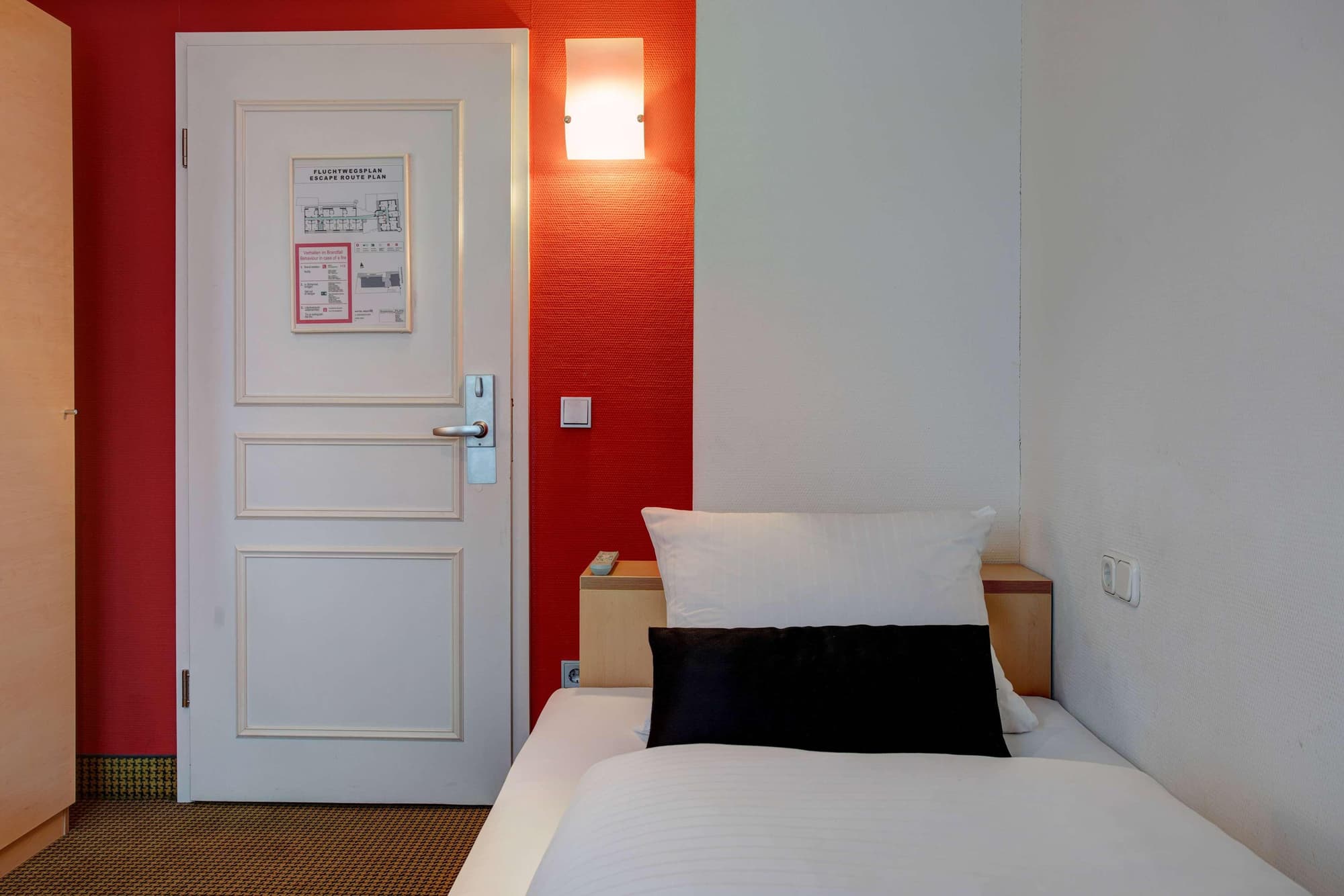 Centro Hotel Nurnberg Trademark Collection