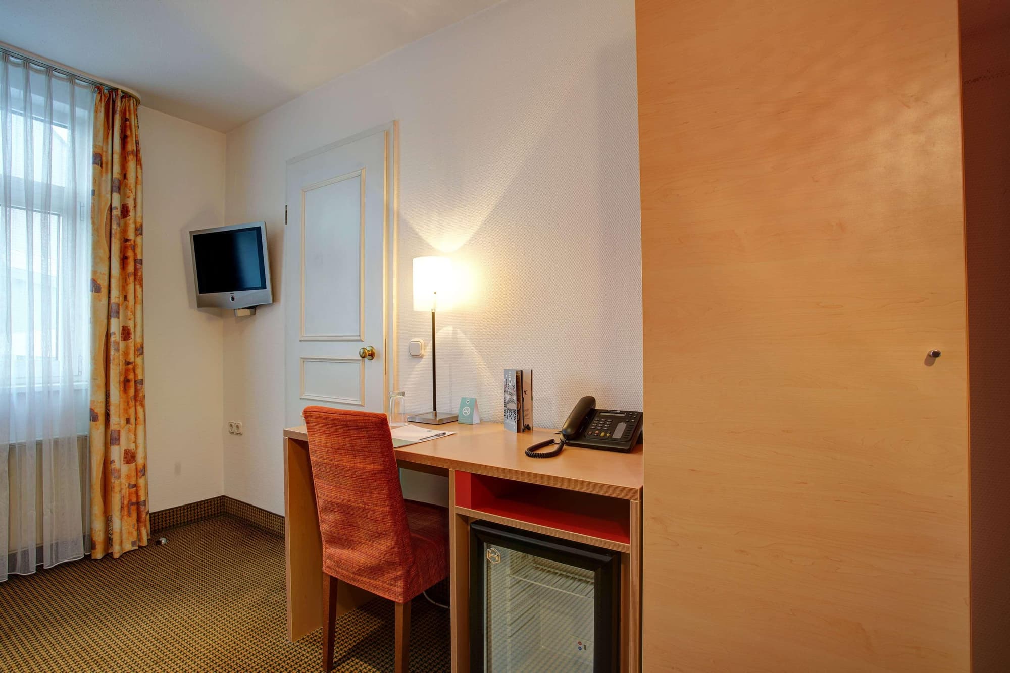 Centro Hotel Nurnberg Trademark Collection