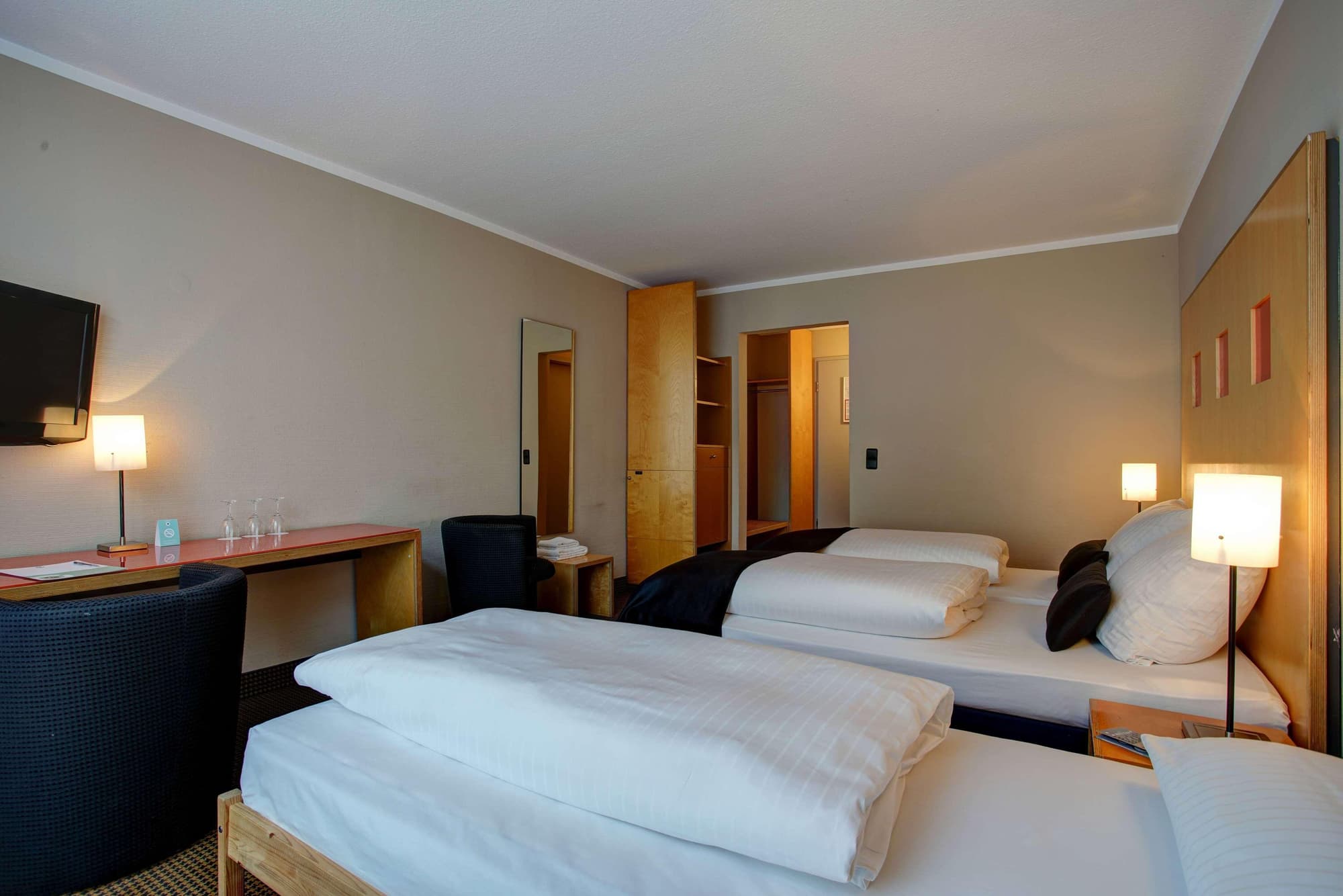 Centro Hotel Nurnberg Trademark Collection