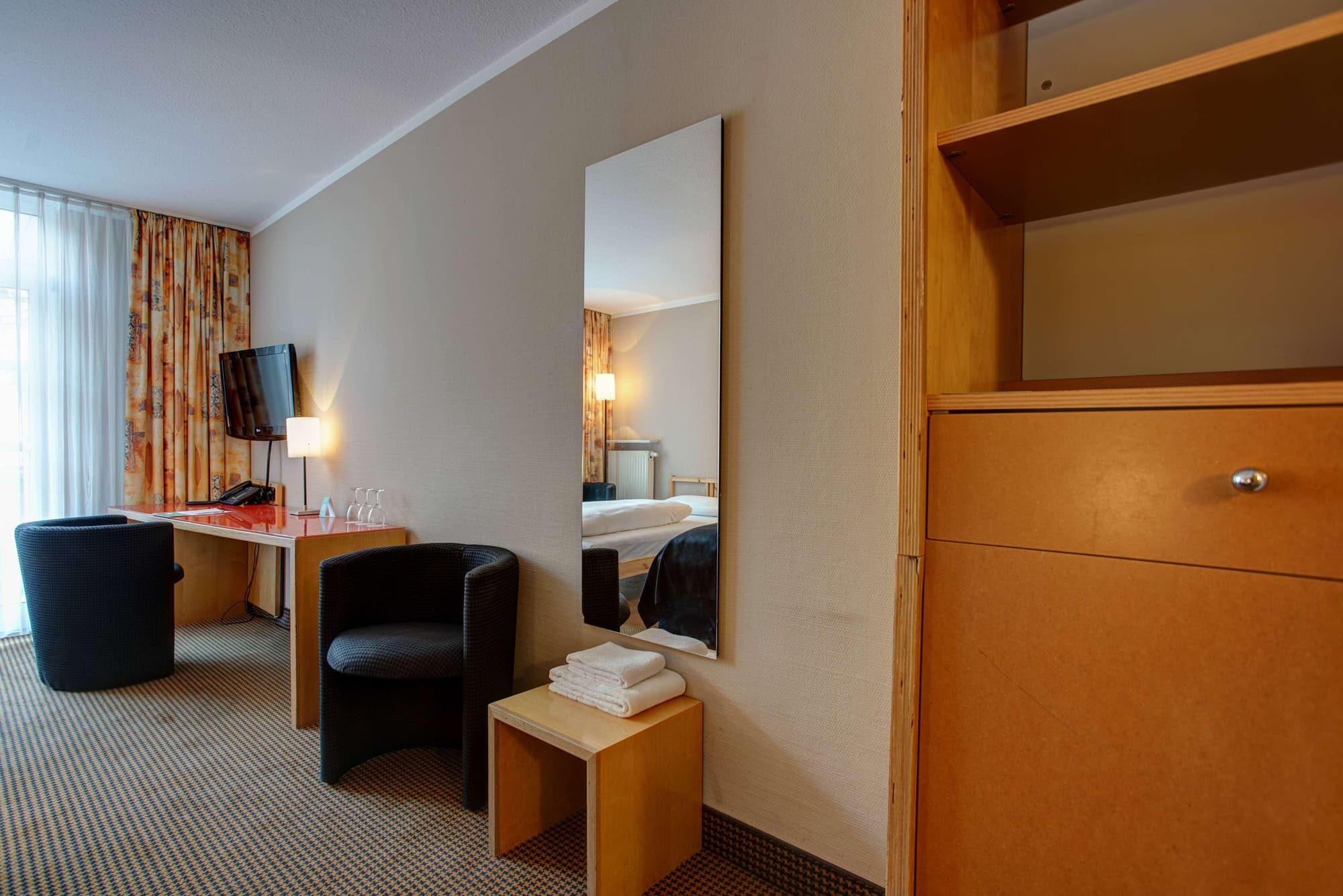 Centro Hotel Nurnberg Trademark Collection