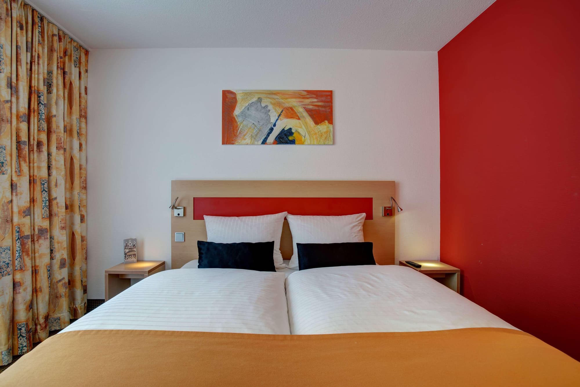 Centro Hotel Nurnberg Trademark Collection