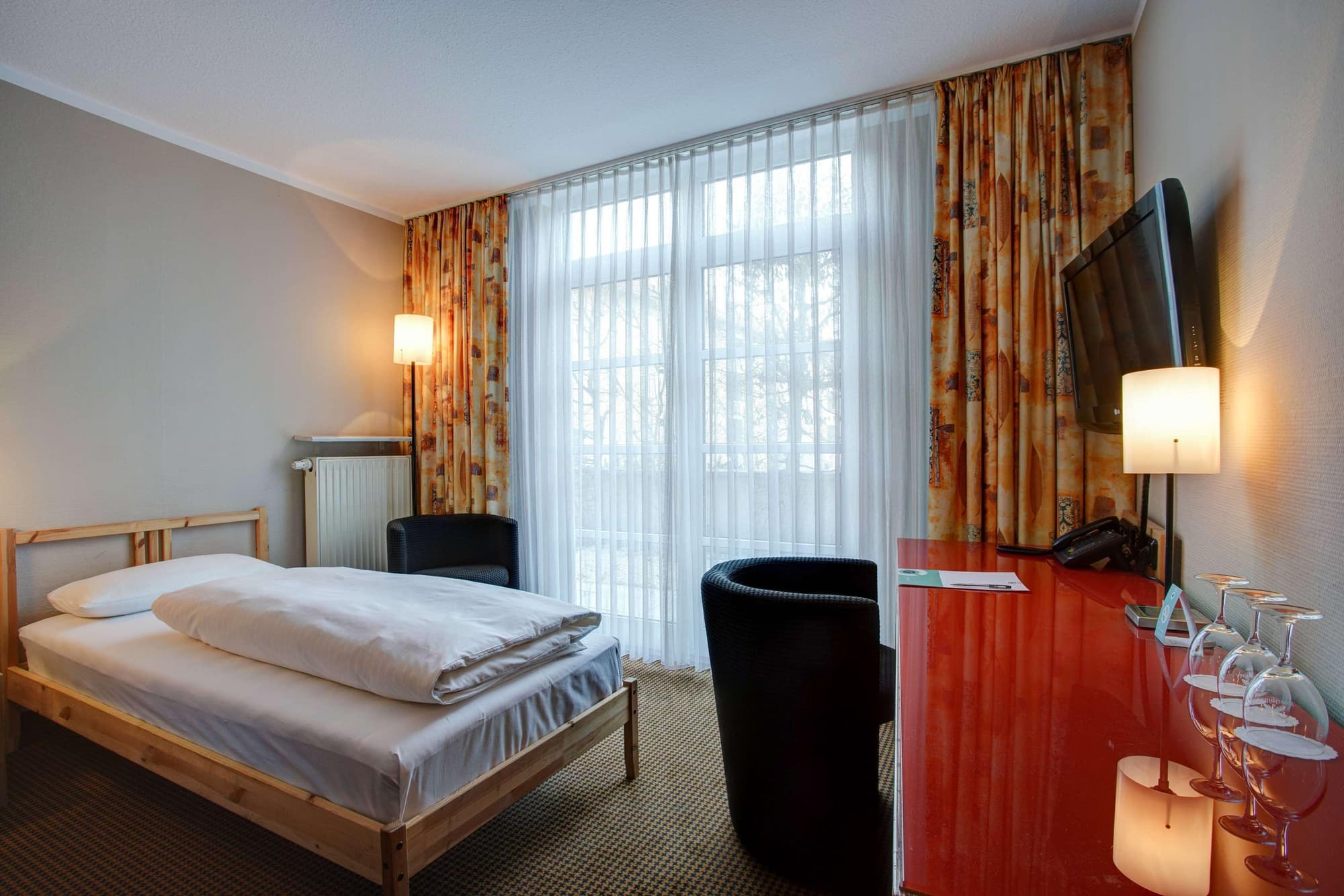 Centro Hotel Nurnberg Trademark Collection