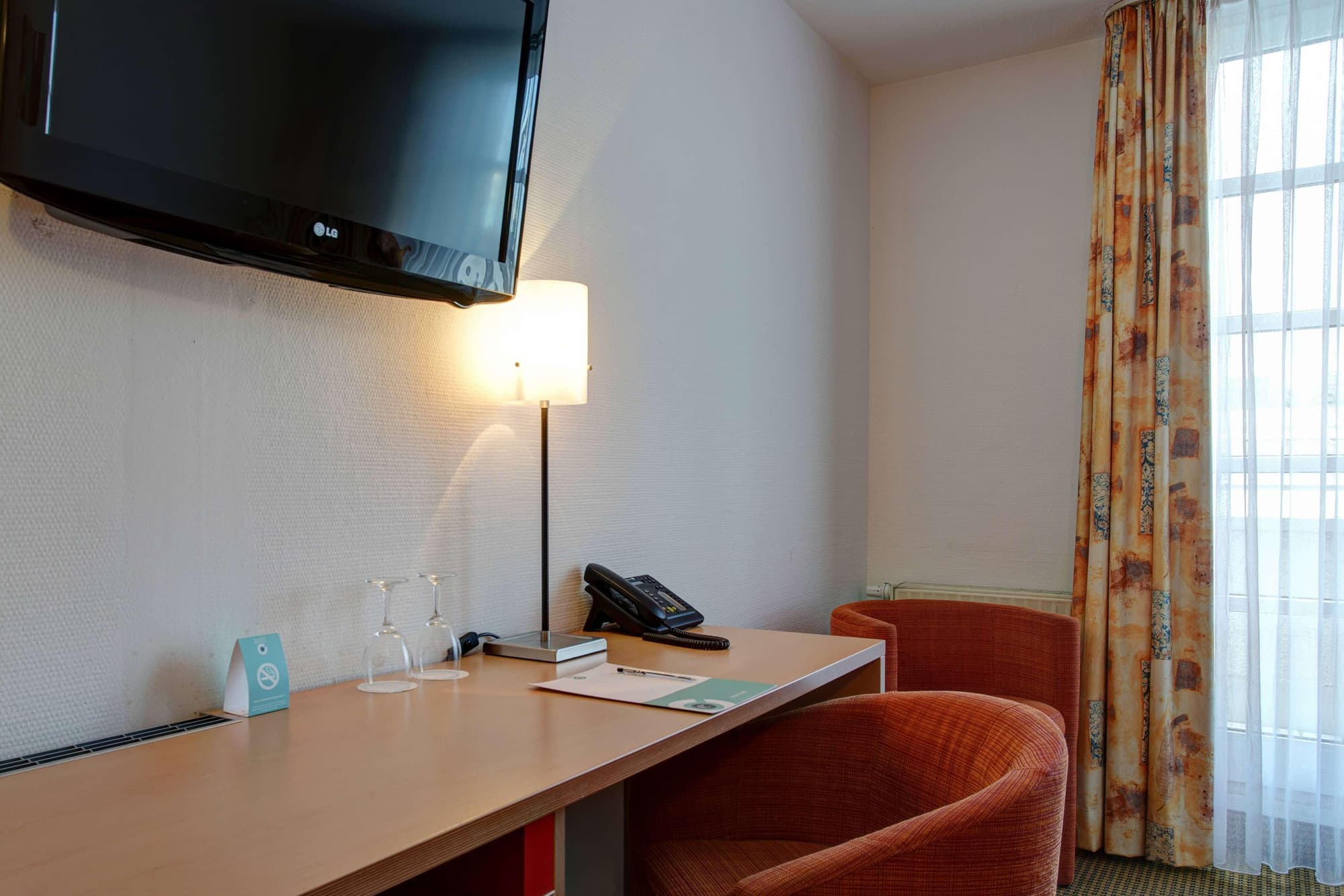 Centro Hotel Nurnberg Trademark Collection