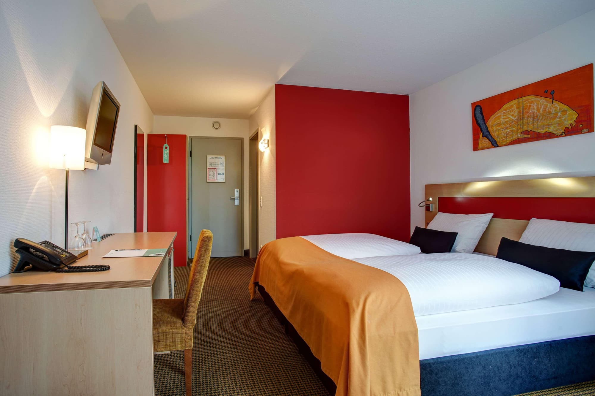 Centro Hotel Nurnberg Trademark Collection