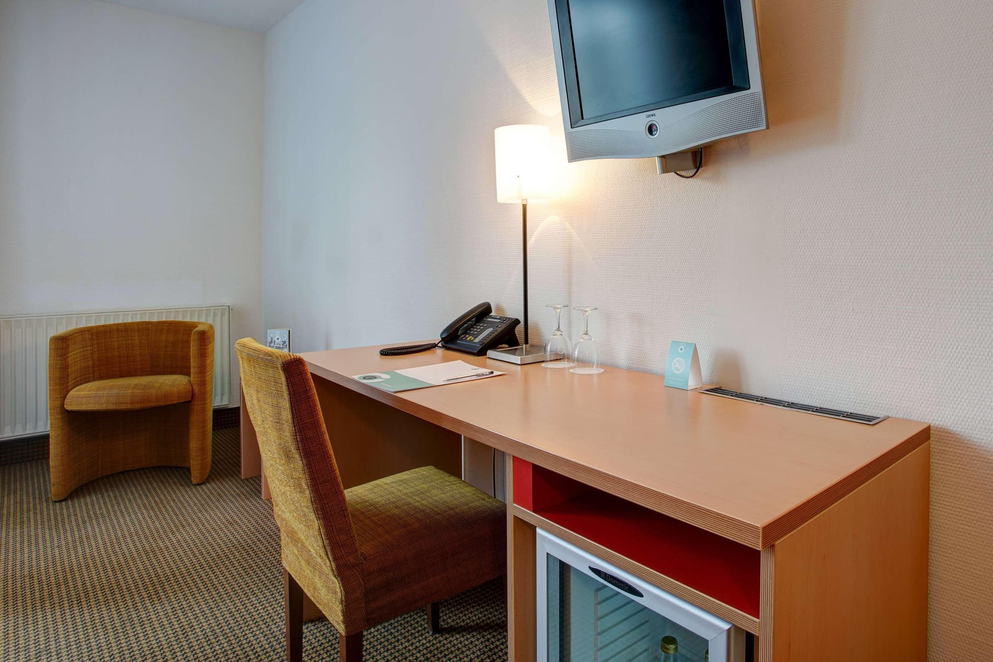 Centro Hotel Nurnberg Trademark Collection
