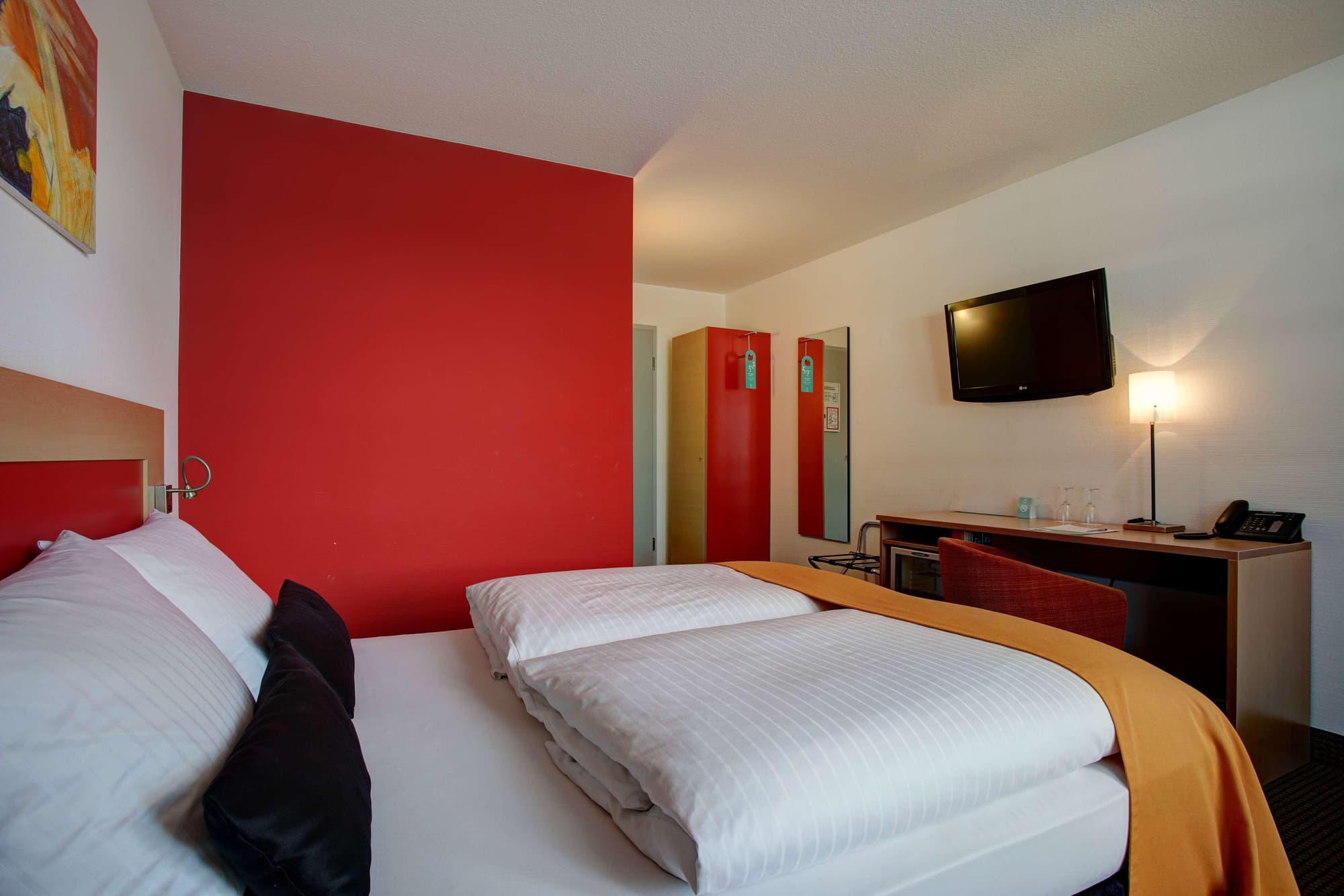 Centro Hotel Nurnberg Trademark Collection