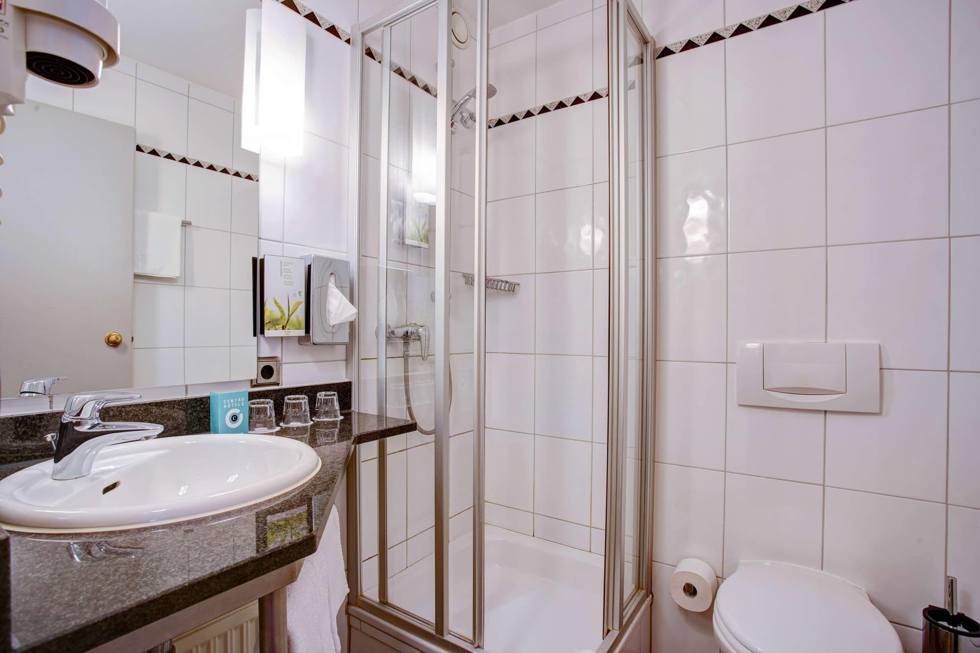 Centro Hotel Nurnberg Trademark Collection