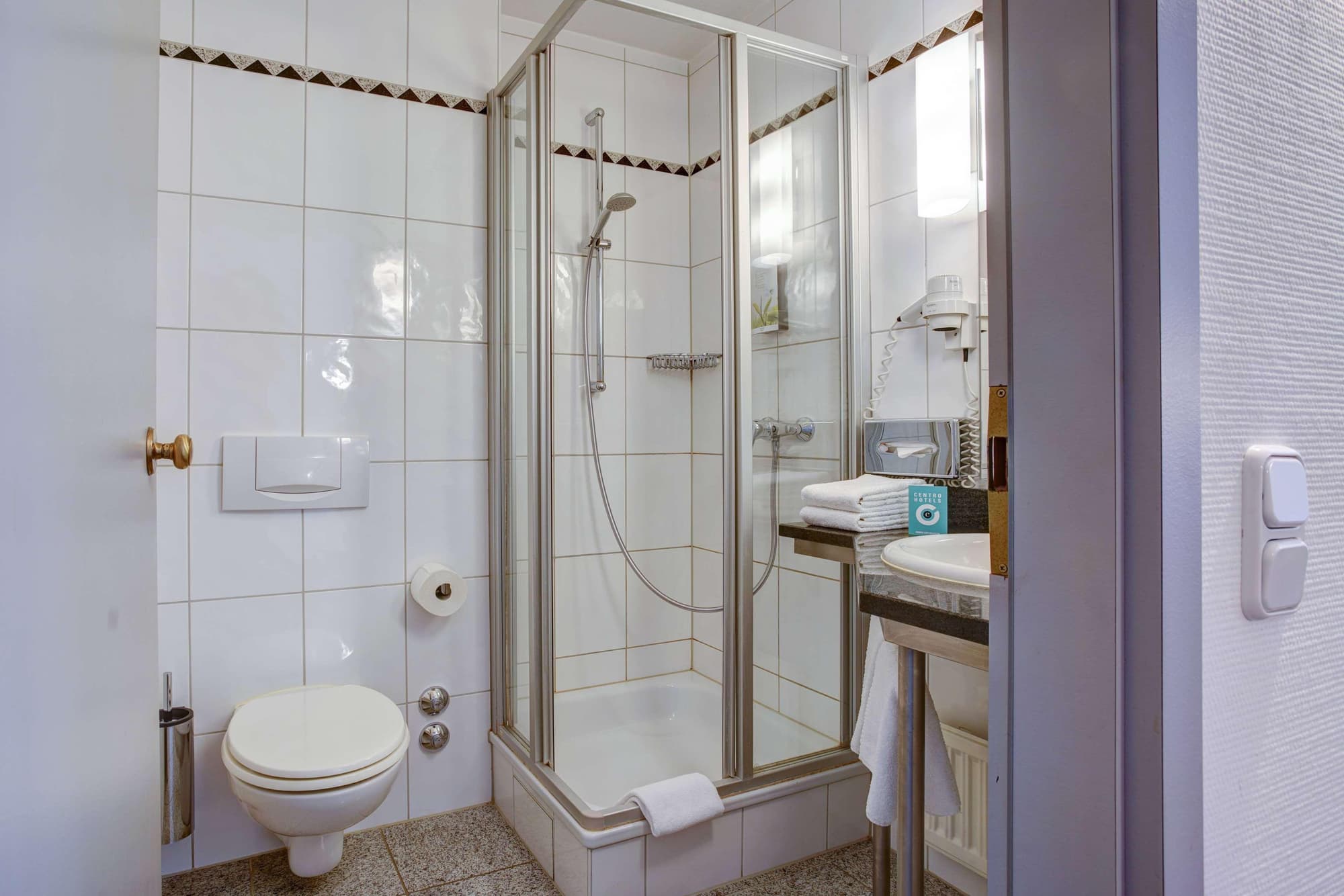 Centro Hotel Nurnberg Trademark Collection