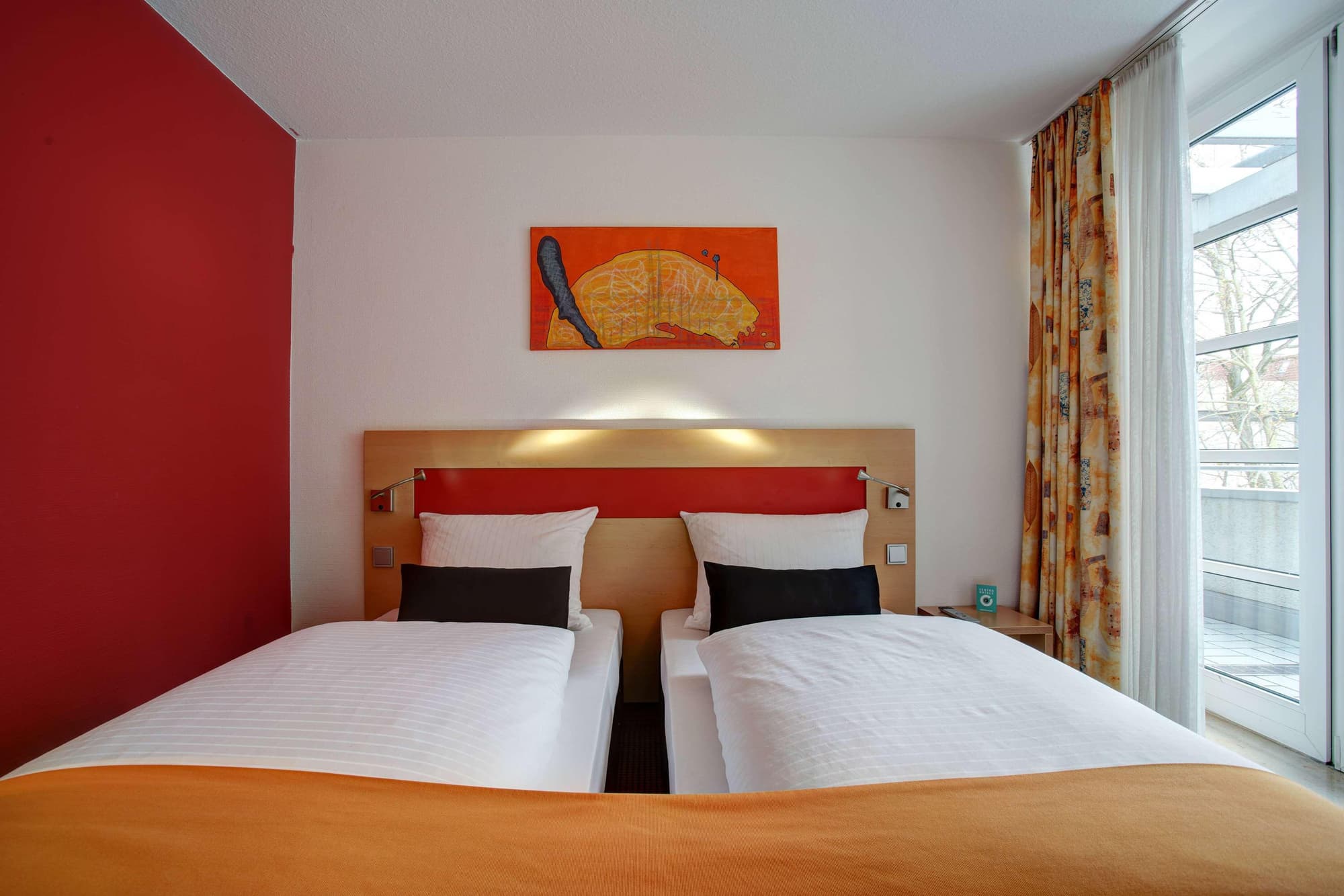 Centro Hotel Nurnberg Trademark Collection
