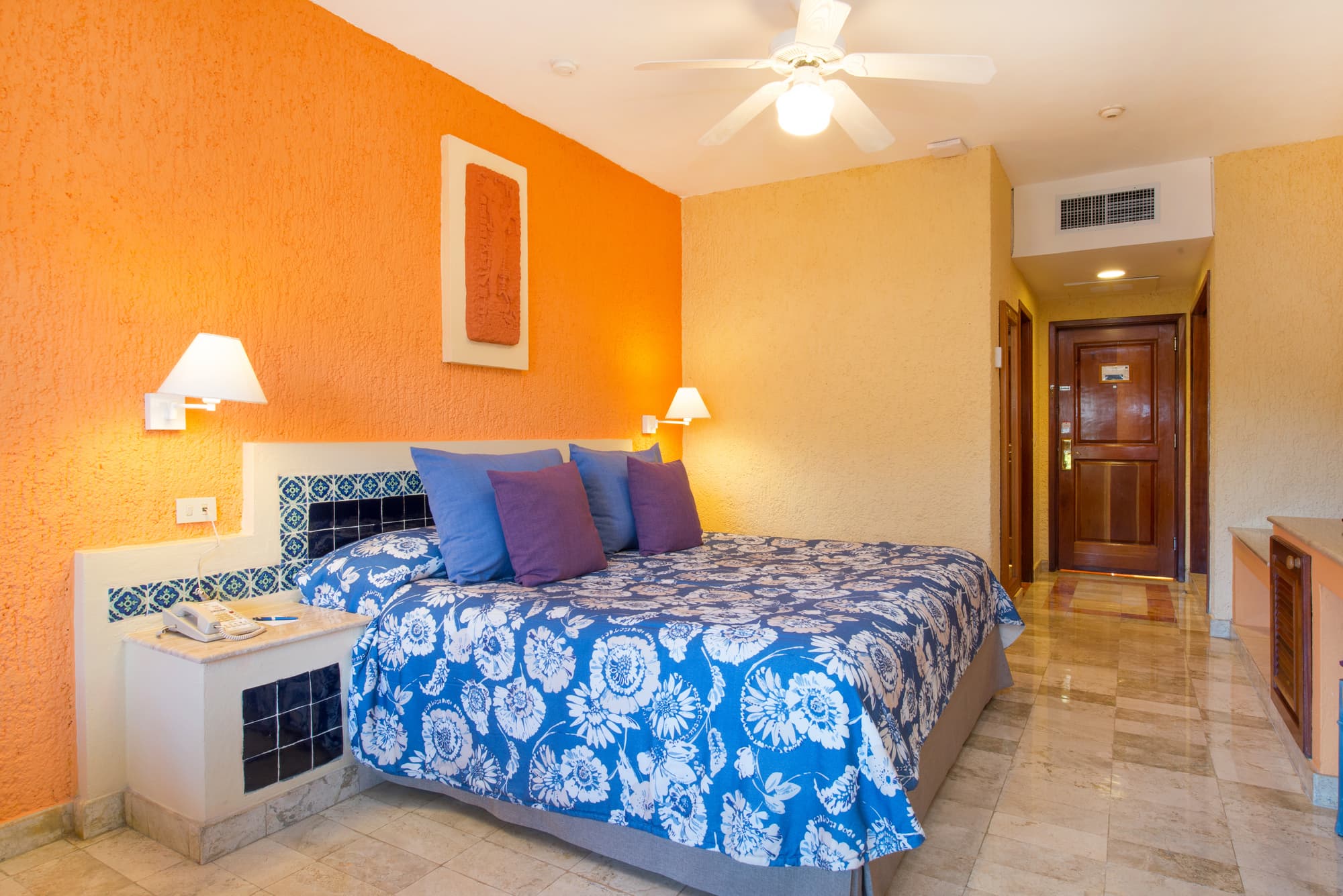 Iberostar Waves Tucan All Inclusive, Room