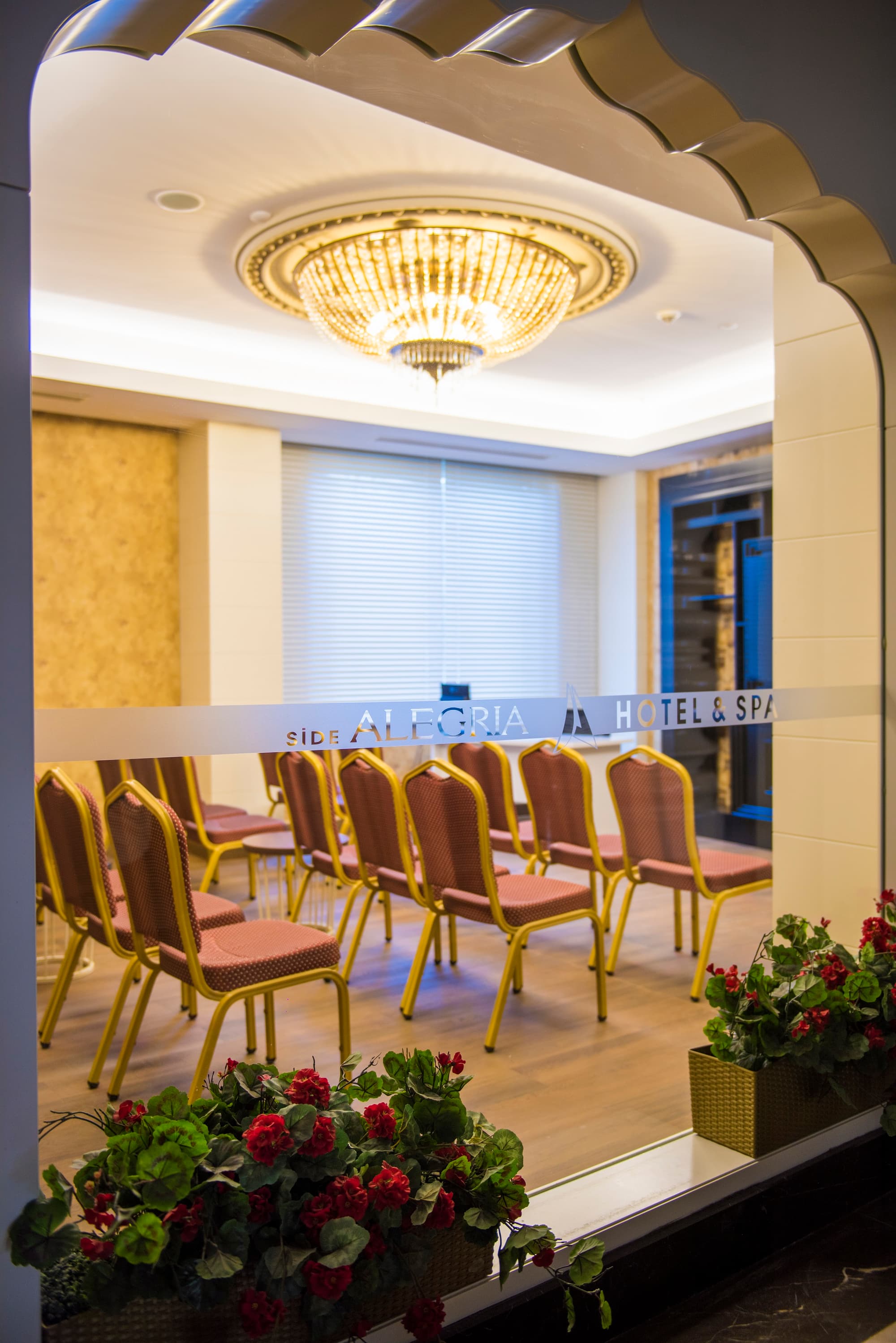 Side Alegria Hotel & Spa ADULT ONLY
