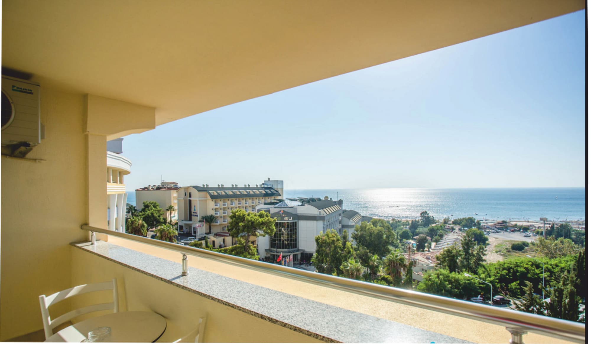 Side Alegria Hotel & Spa ADULT ONLY