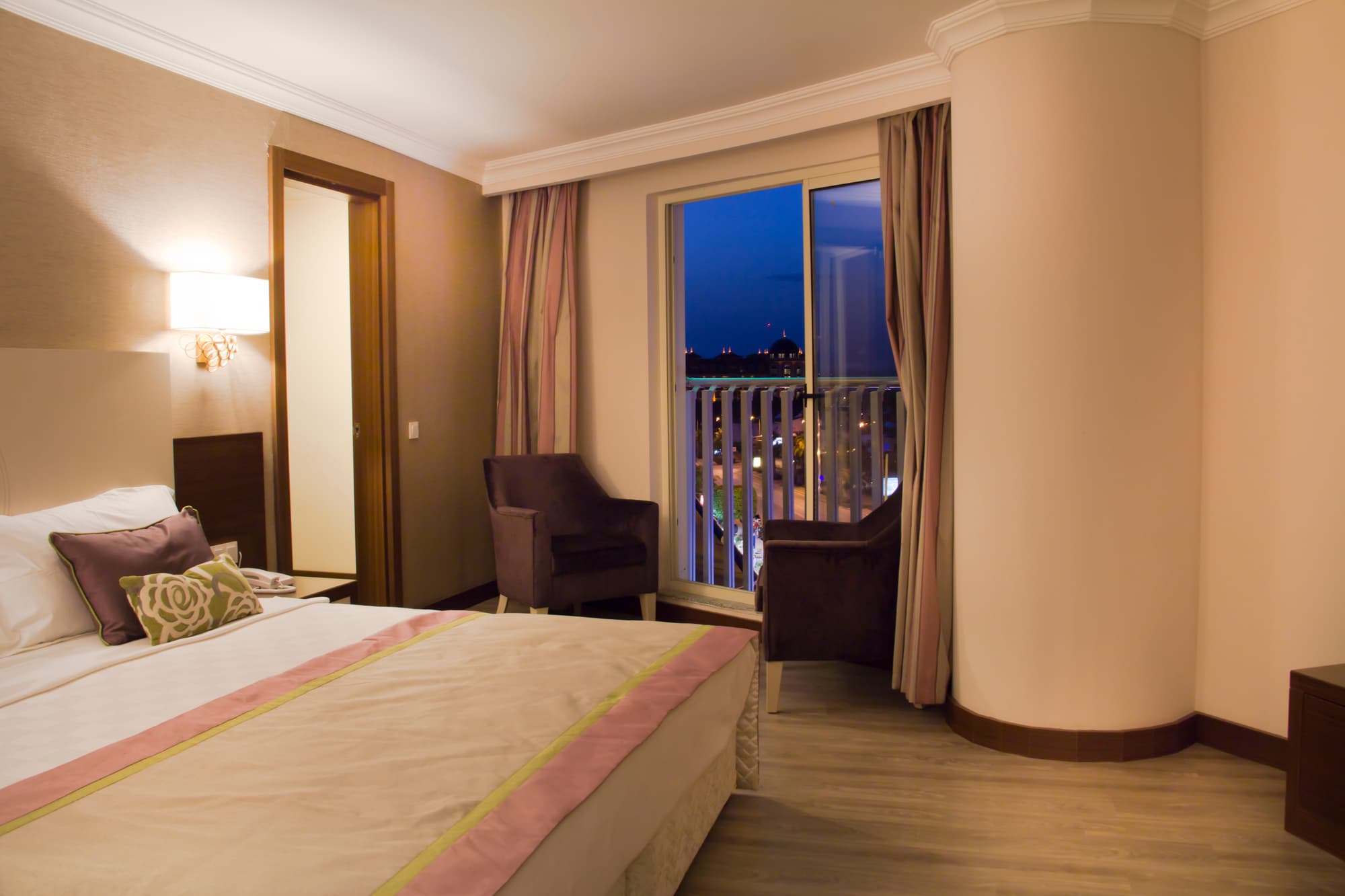 Side Alegria Hotel & Spa ADULT ONLY
