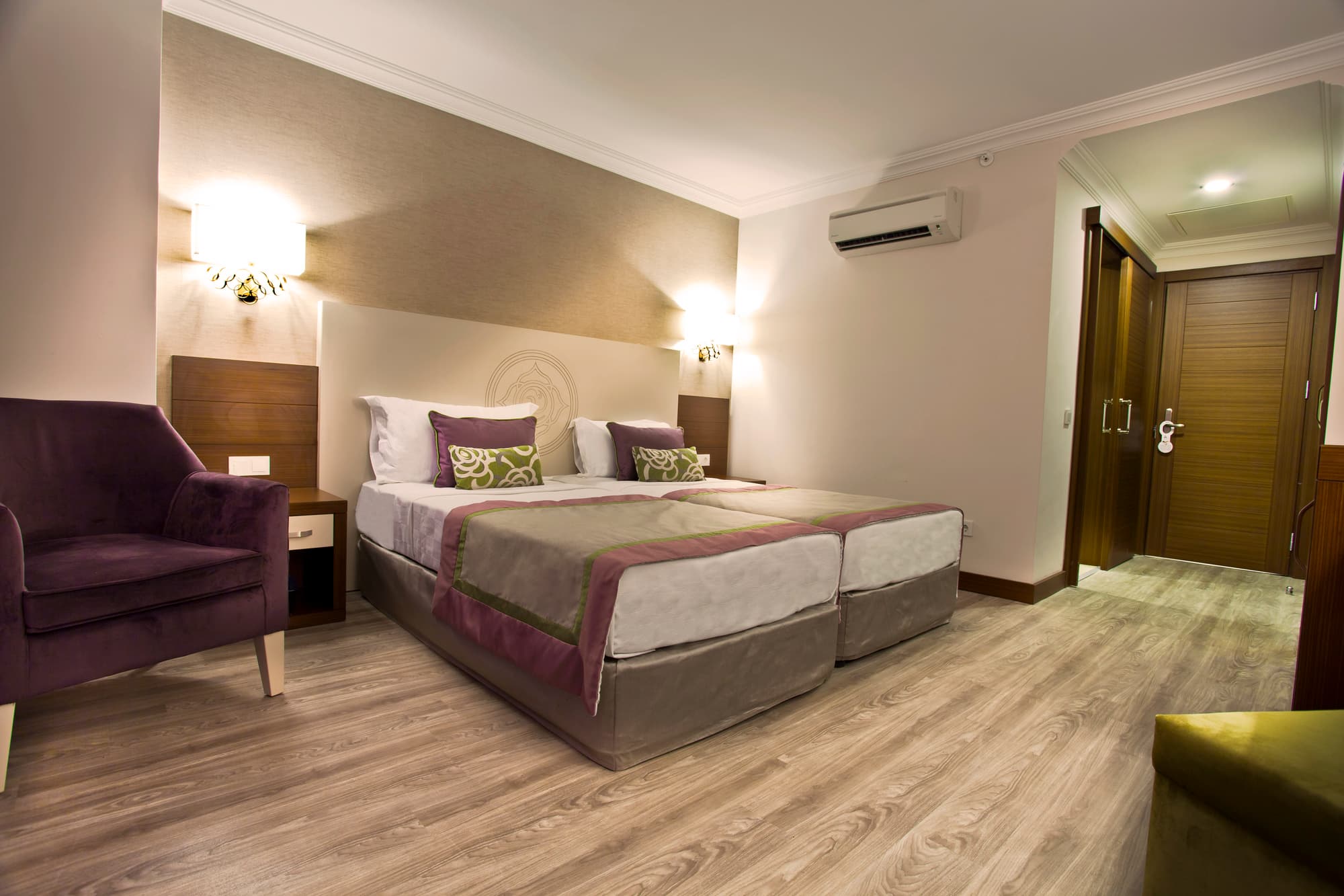 Side Alegria Hotel & Spa ADULT ONLY