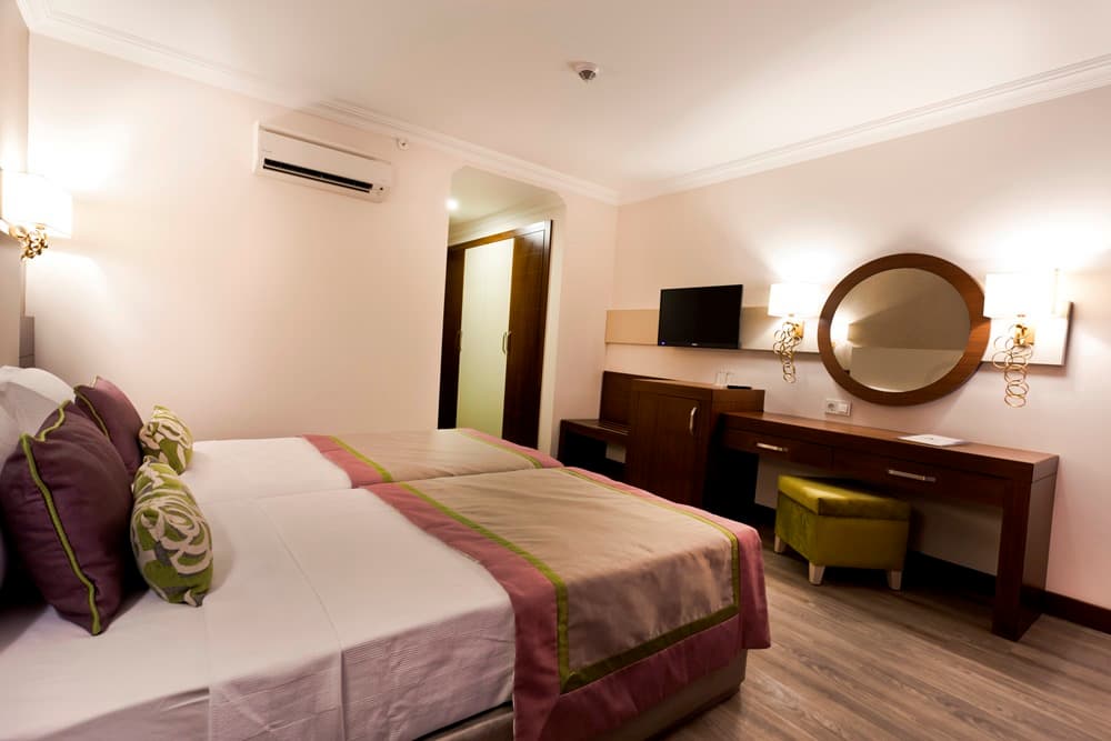 Side Alegria Hotel & Spa ADULT ONLY
