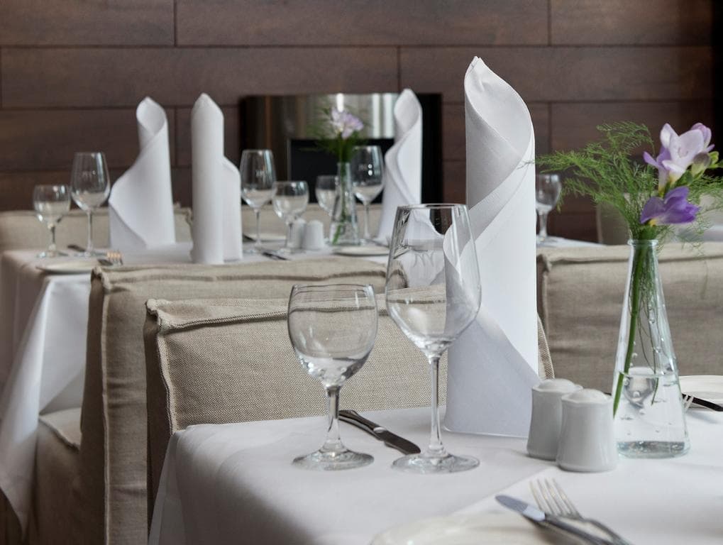 Park Hotel Hamburg Arena