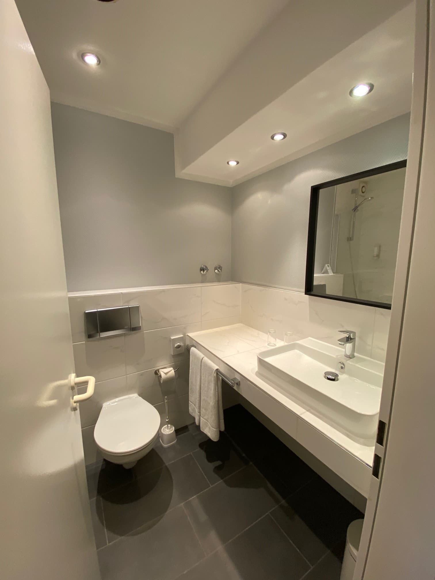 Park Hotel Hamburg Arena