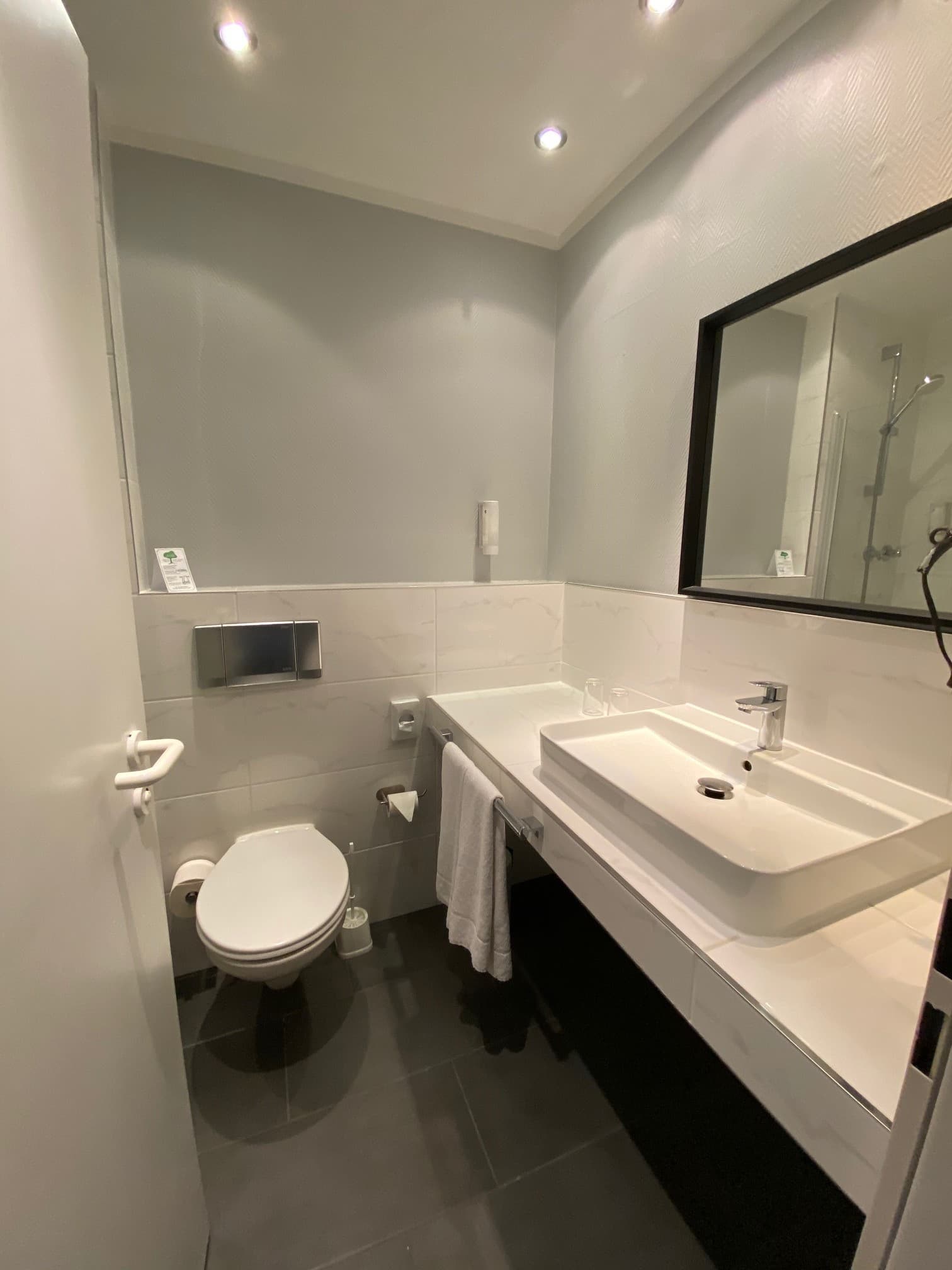 Park Hotel Hamburg Arena