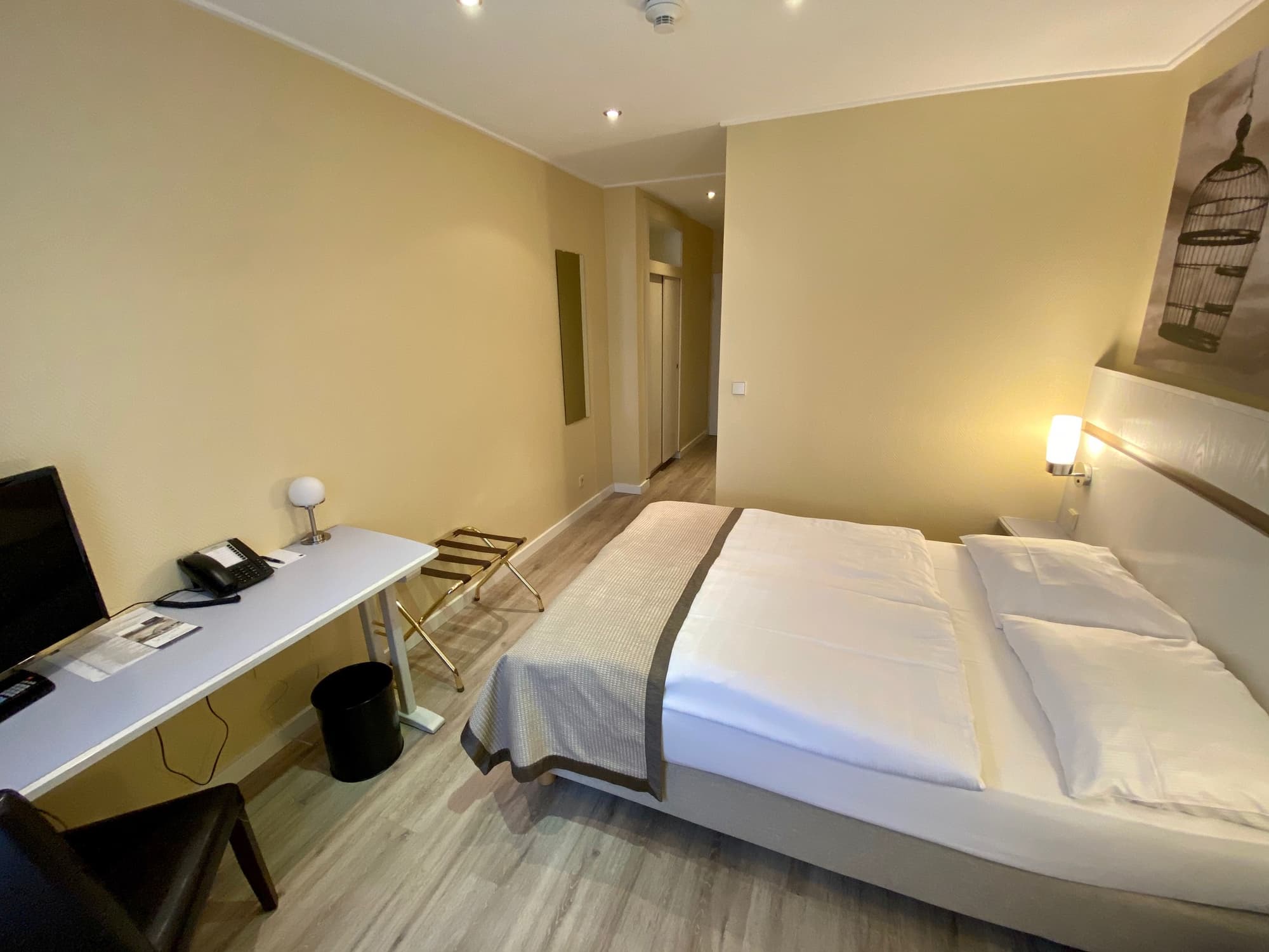 Park Hotel Hamburg Arena