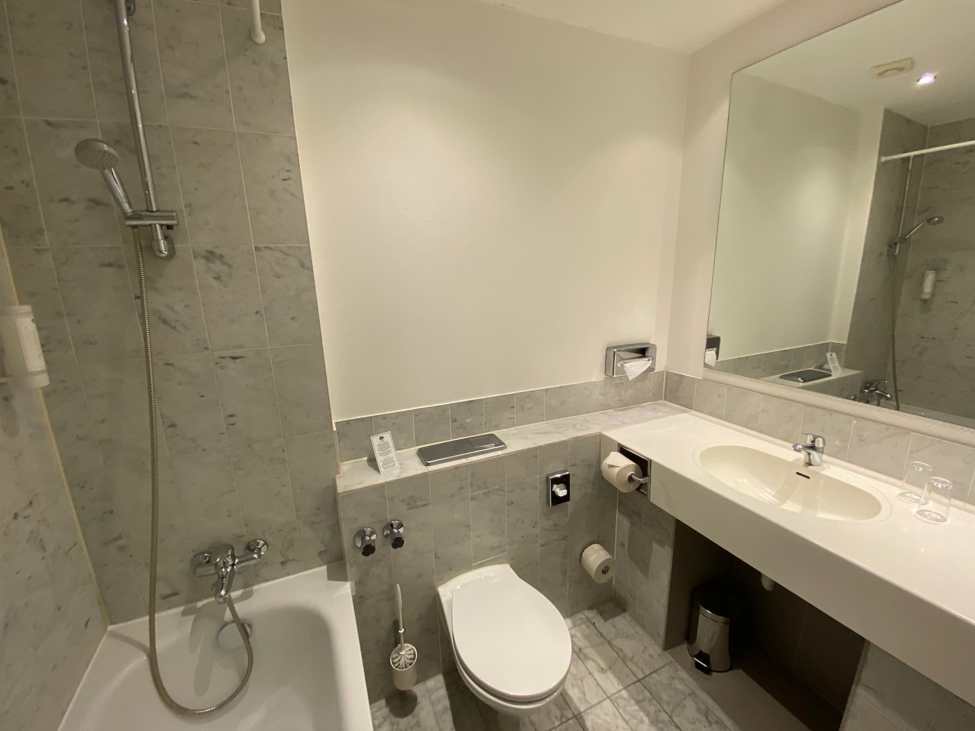 Park Hotel Hamburg Arena