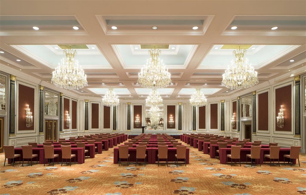 Hongqiao Jin Jiang Hotel