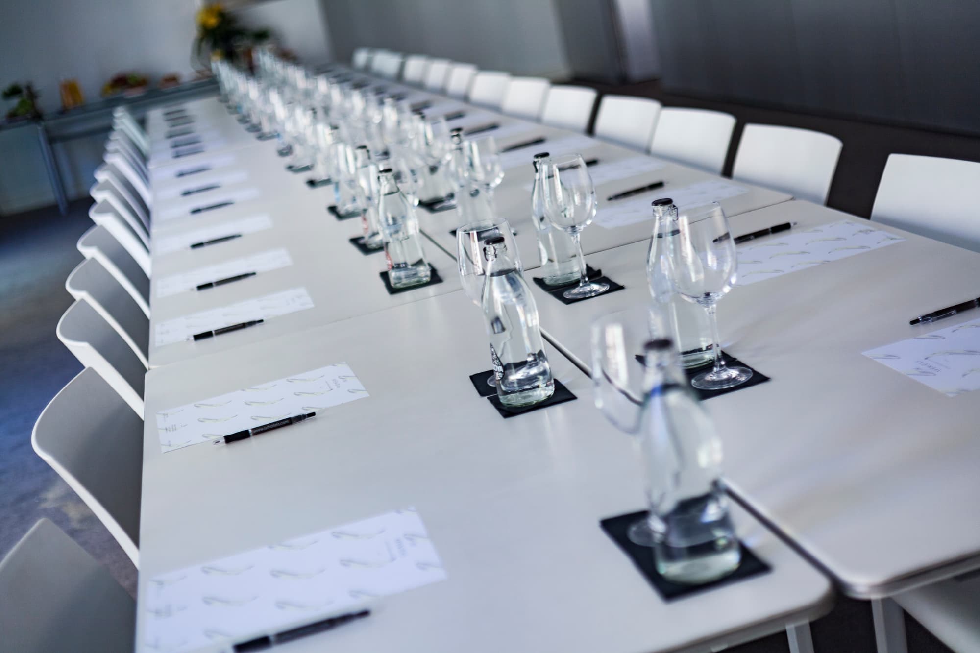 Hotel Palma Avenidas, Conferences