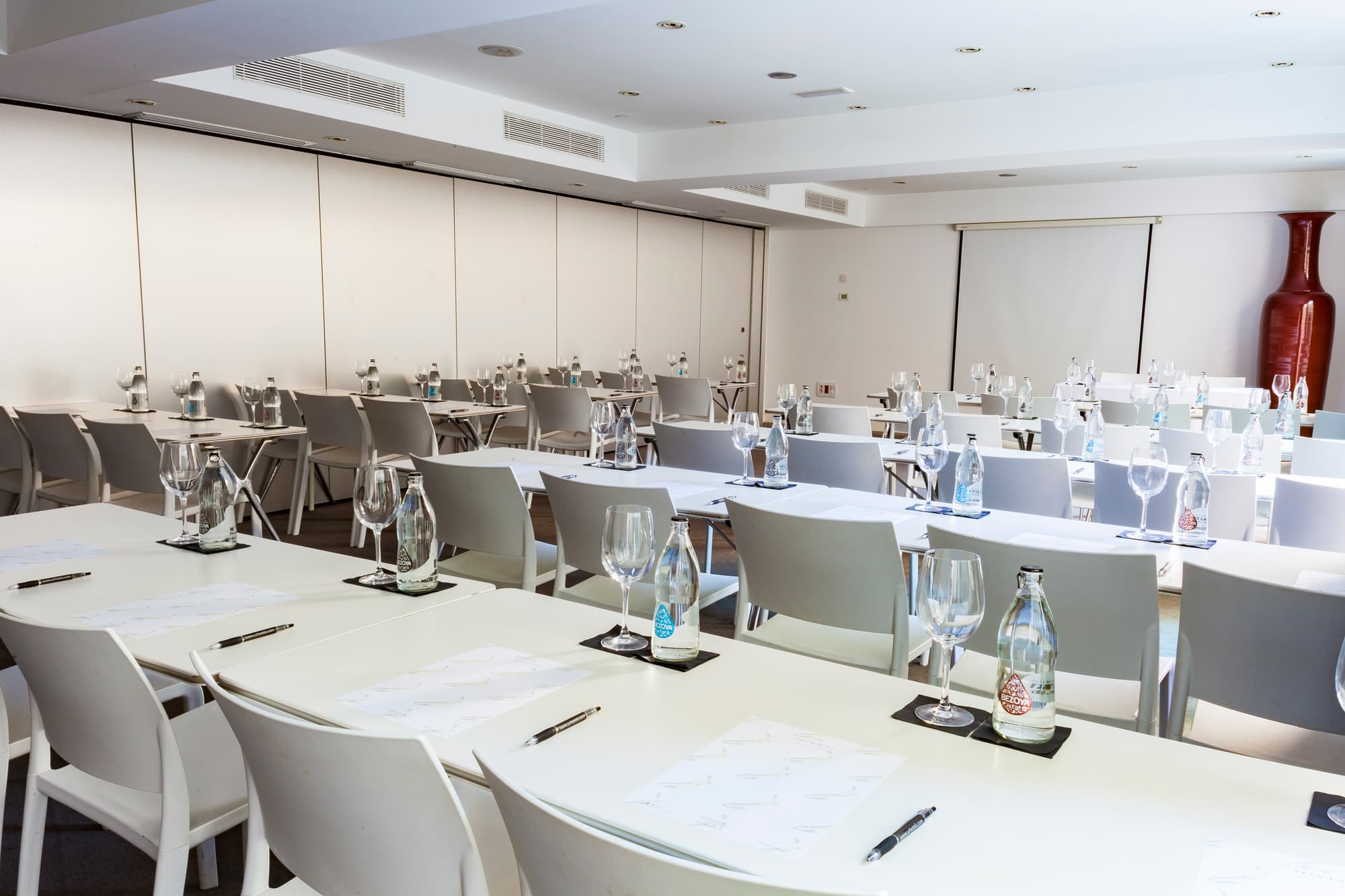 Hotel Palma Avenidas, Conferences