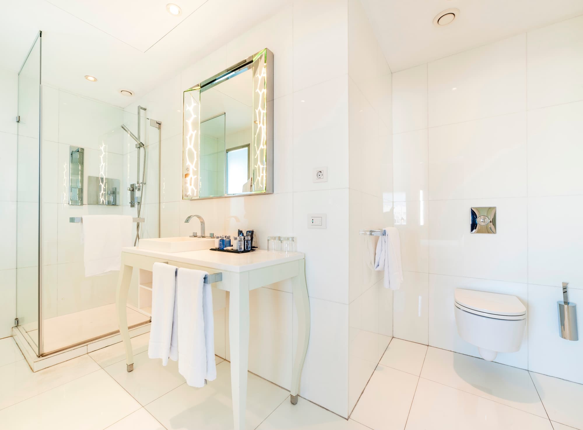 Hotel Palma Avenidas, Room