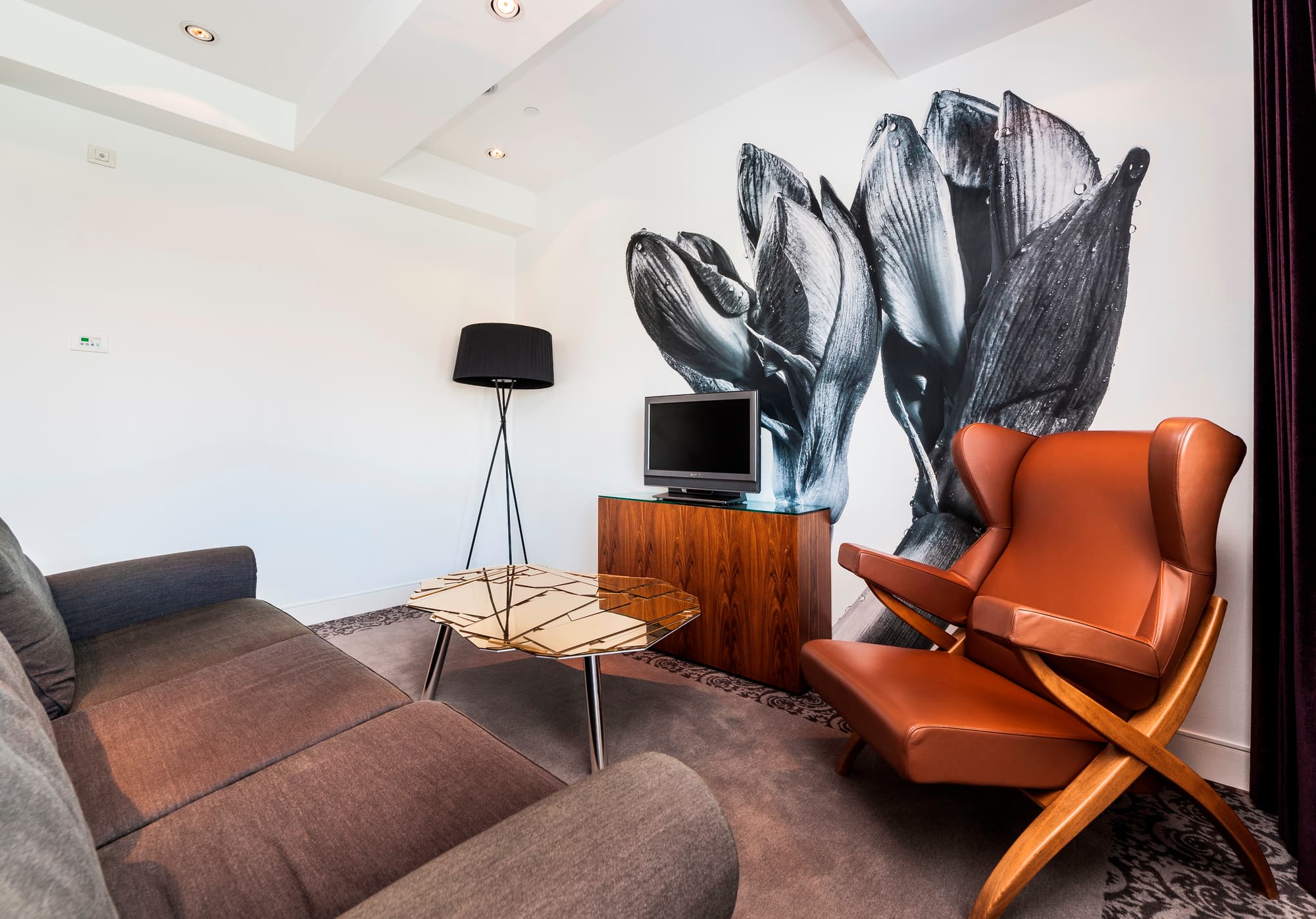 Hotel Palma Avenidas, Room