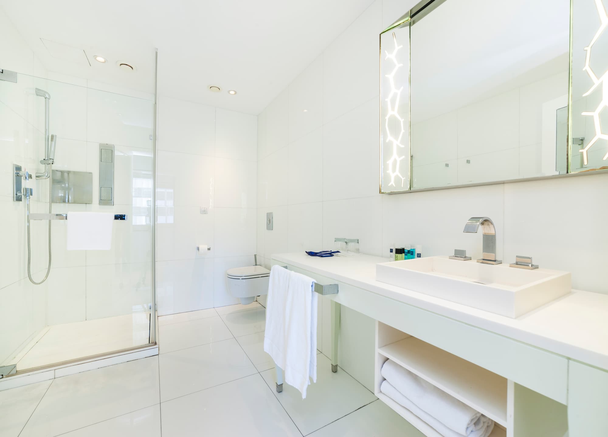 Hotel Palma Avenidas, Room