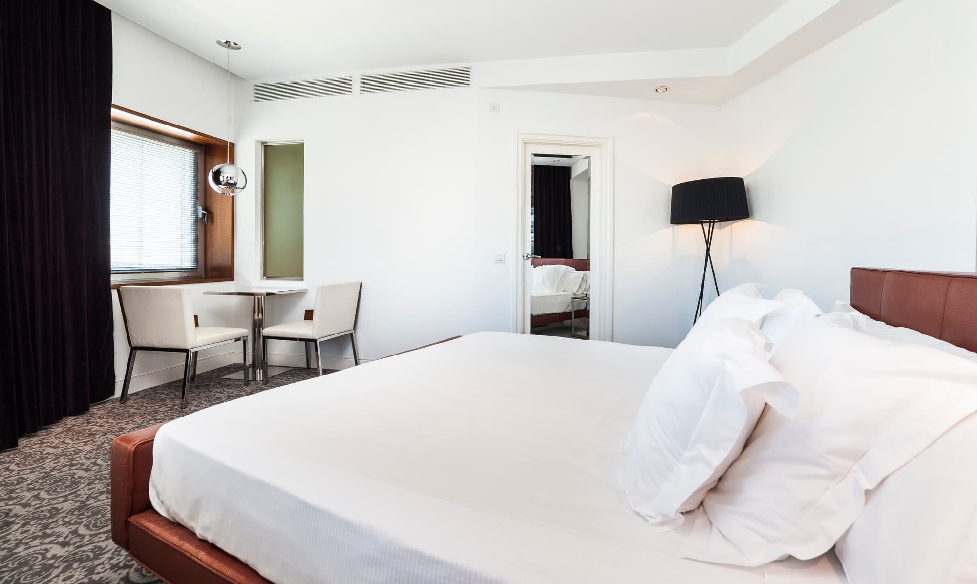 Hotel Palma Avenidas, Room