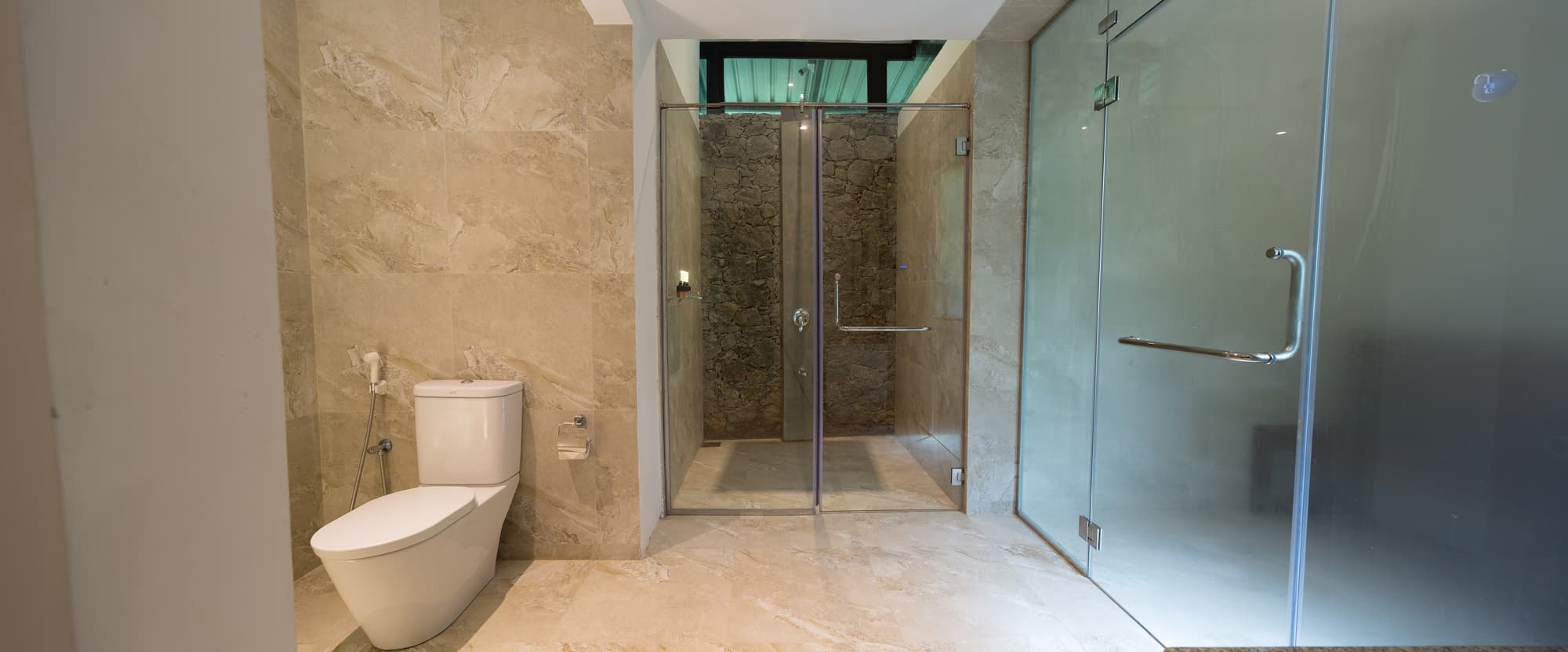 Palmstone Retreat