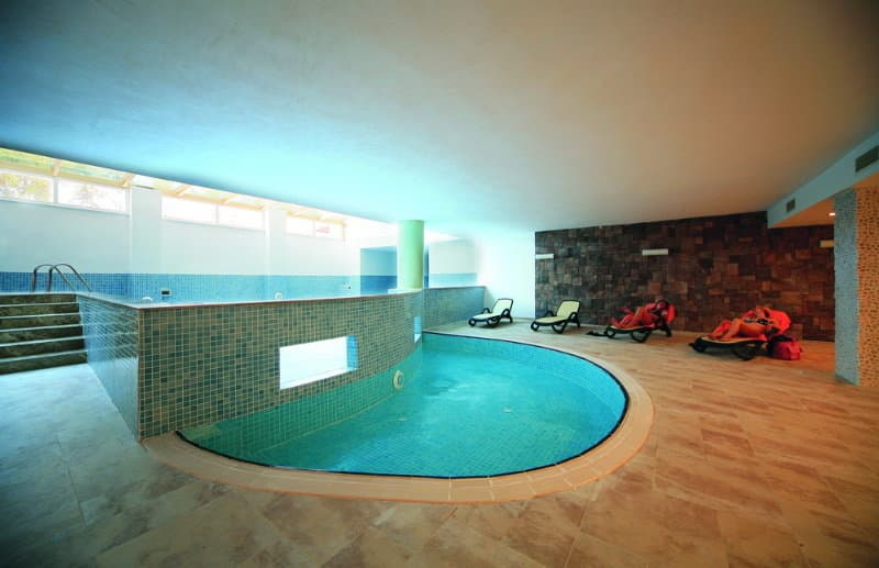 Seher Resort & Spa