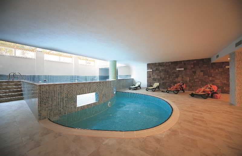 Seher Resort & Spa