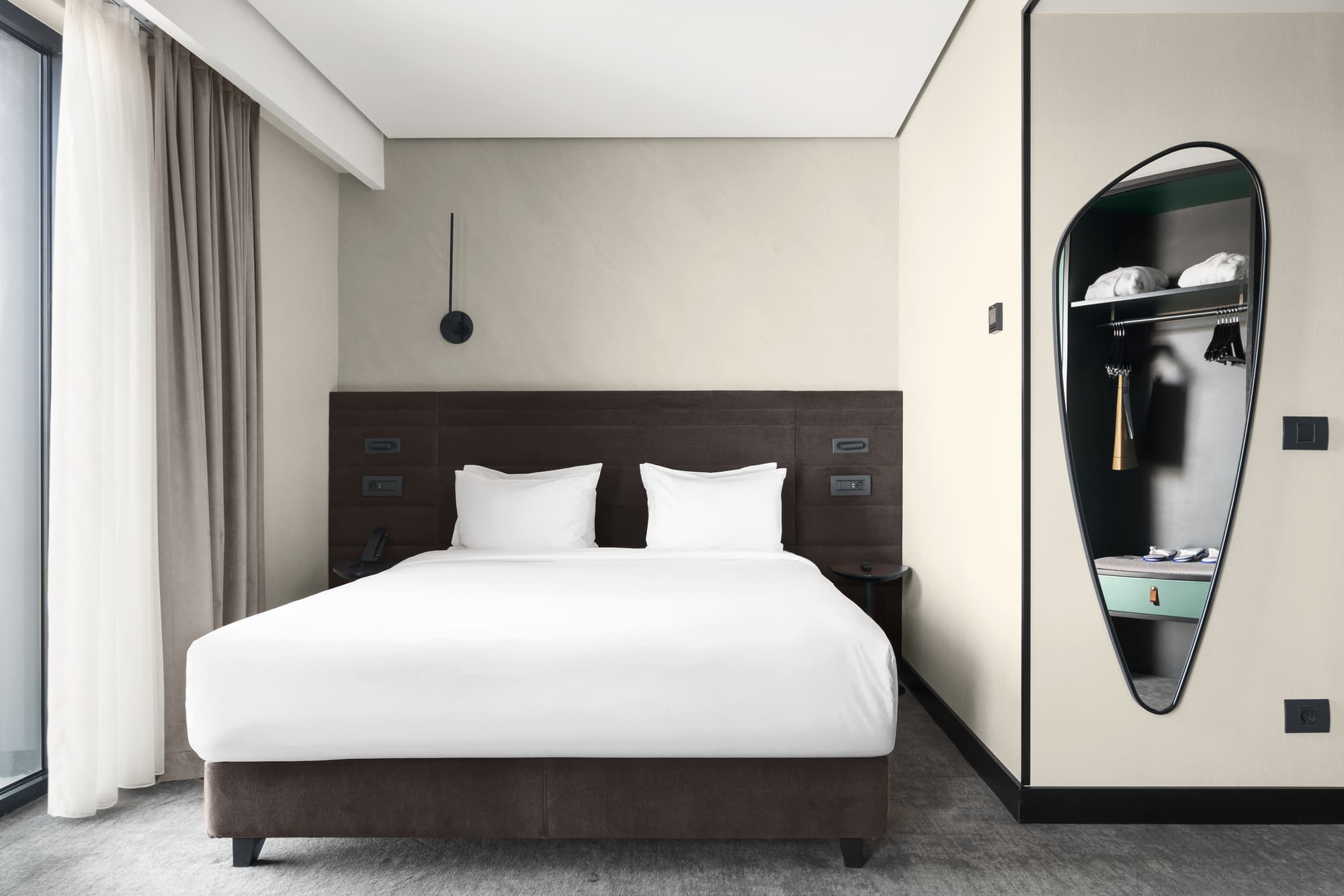 Novotel Tbilisi Center