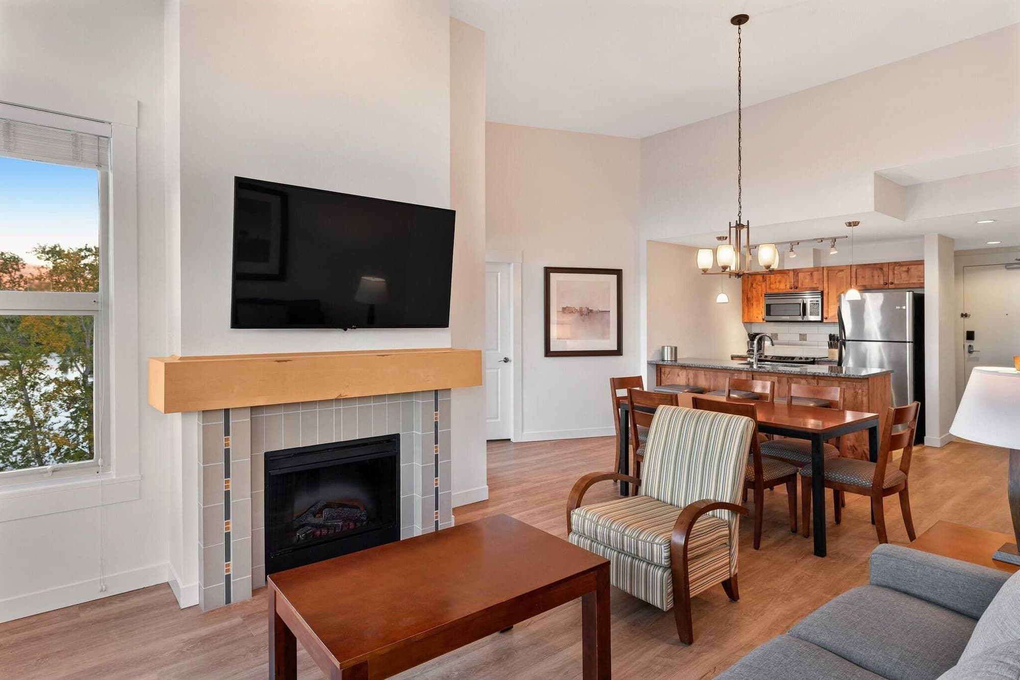 Walnut Beach Resort