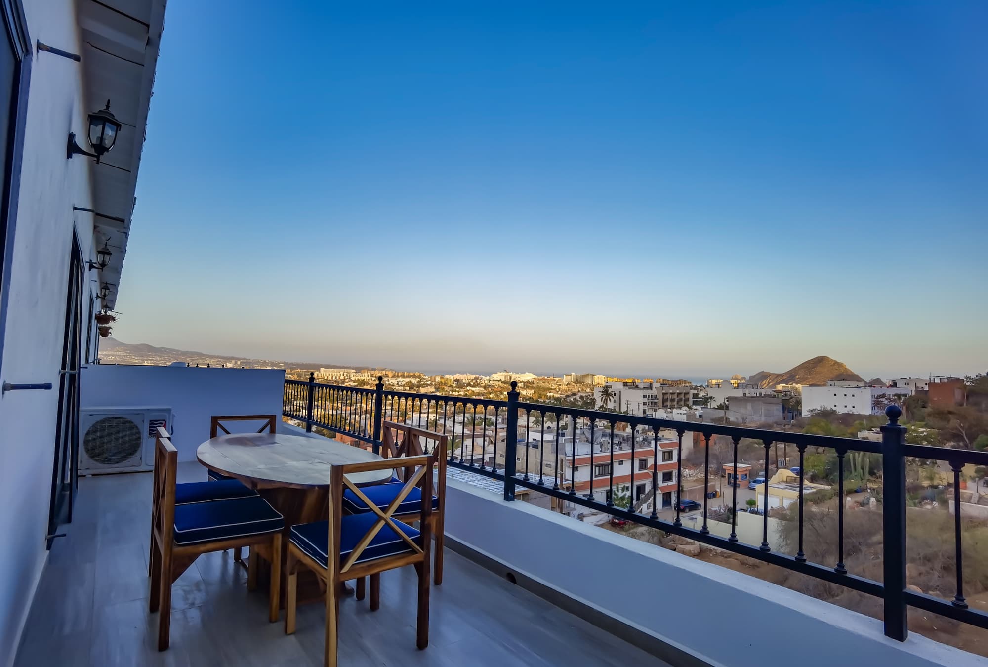 Morgan Boutique Hotel & Residences I Los Cabos