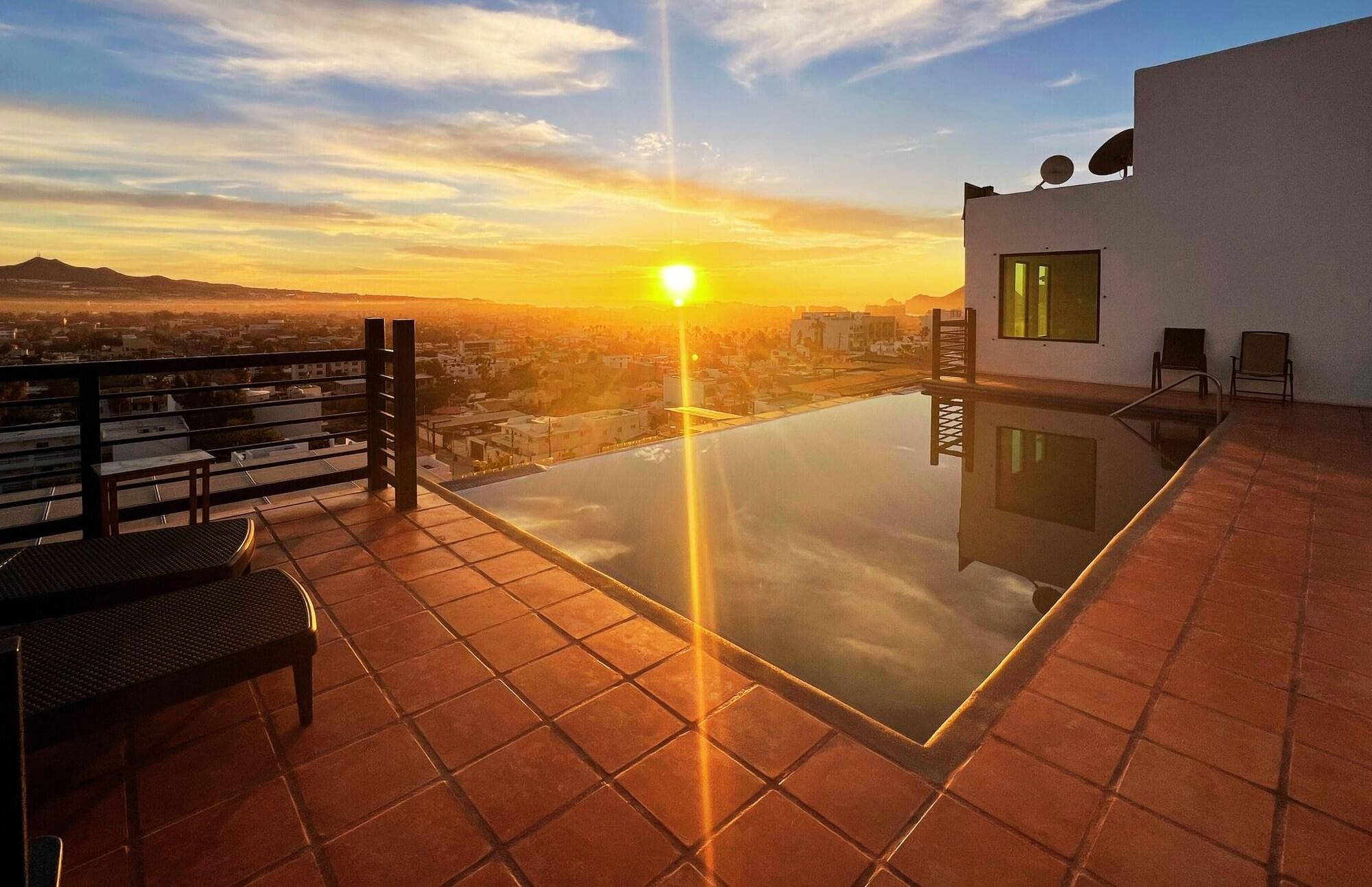 Morgan Boutique Hotel & Residences I Los Cabos