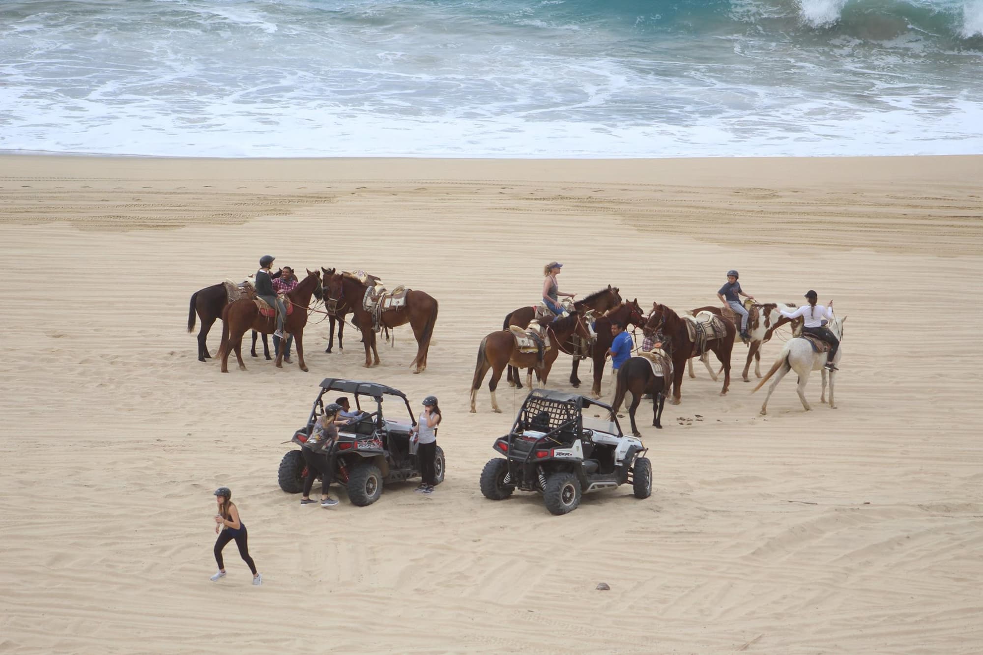 Morgan Boutique Hotel & Residences I Los Cabos