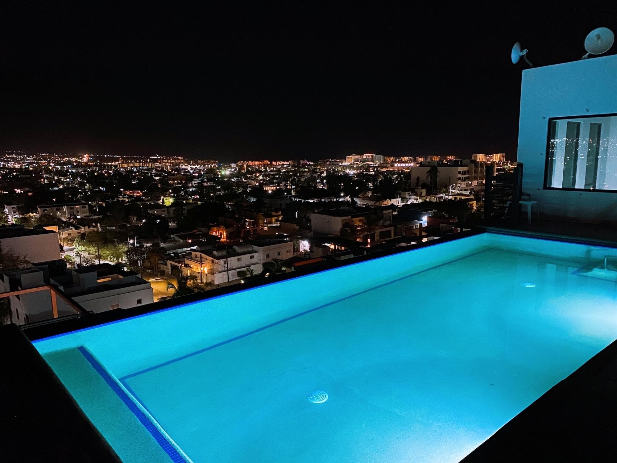 Morgan Boutique Hotel & Residences I Los Cabos