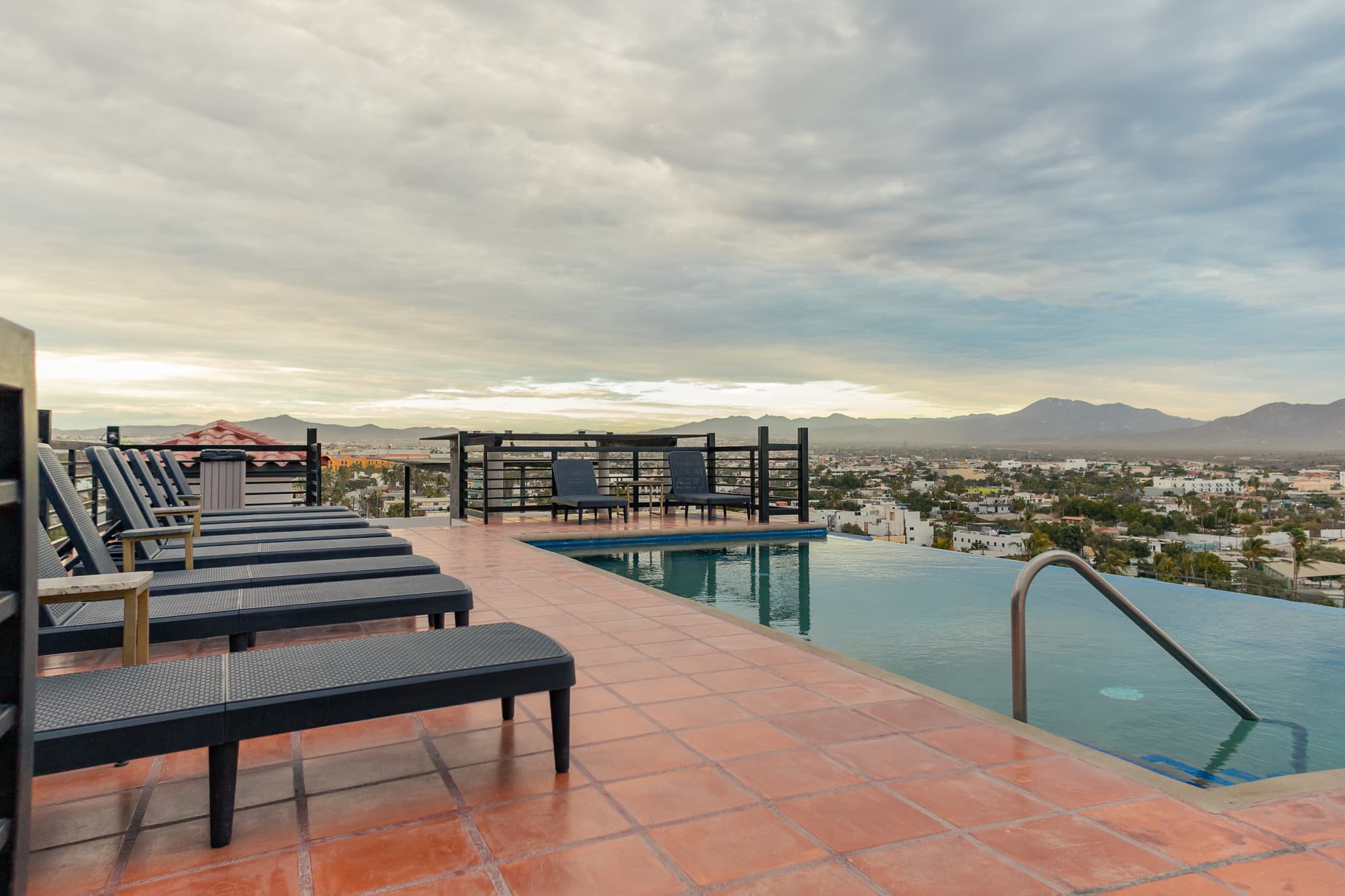 Morgan Boutique Hotel & Residences I Los Cabos