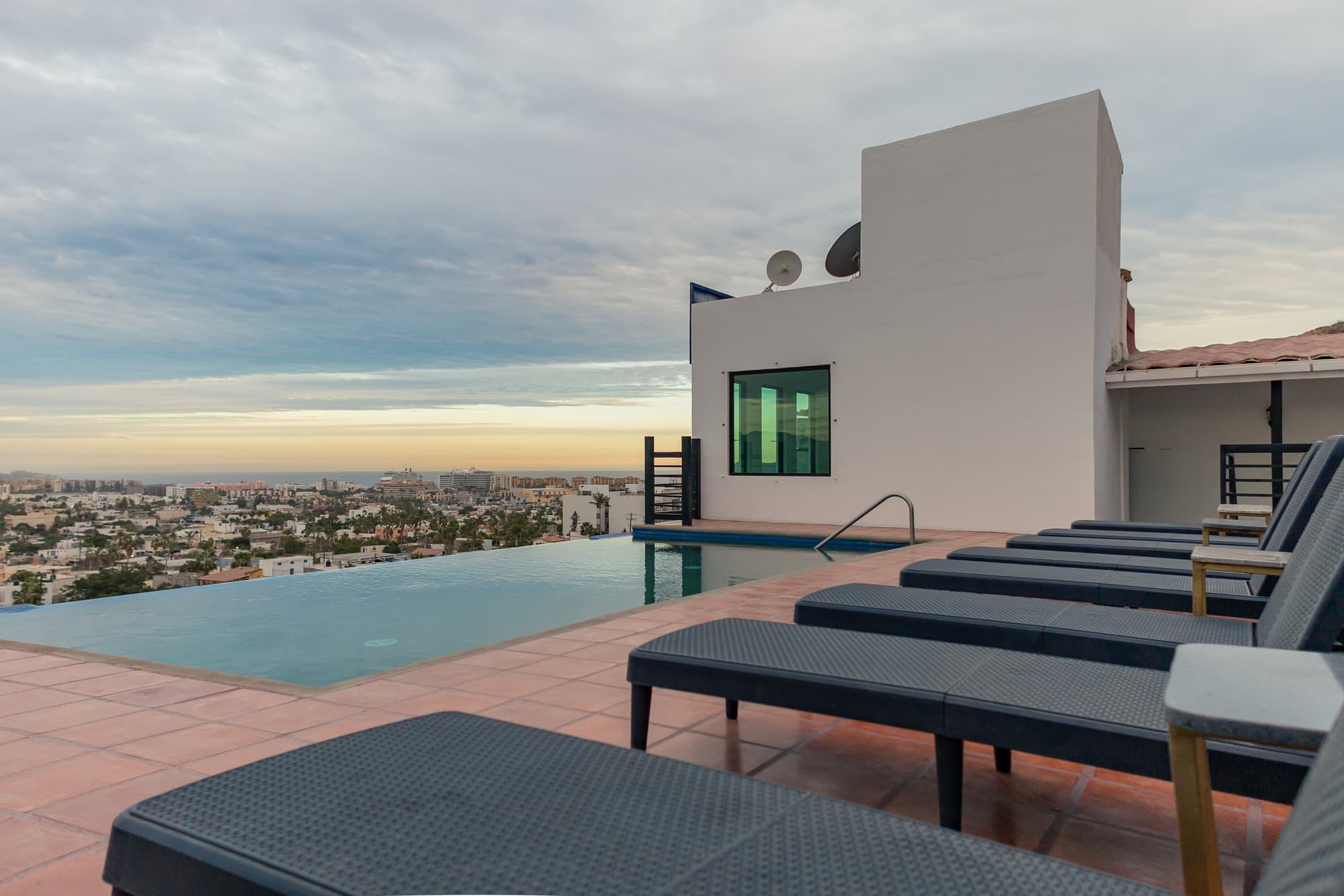 Morgan Boutique Hotel & Residences I Los Cabos