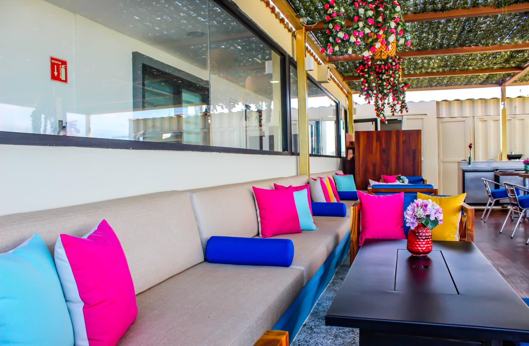 Morgan Boutique Hotel & Residences I Los Cabos