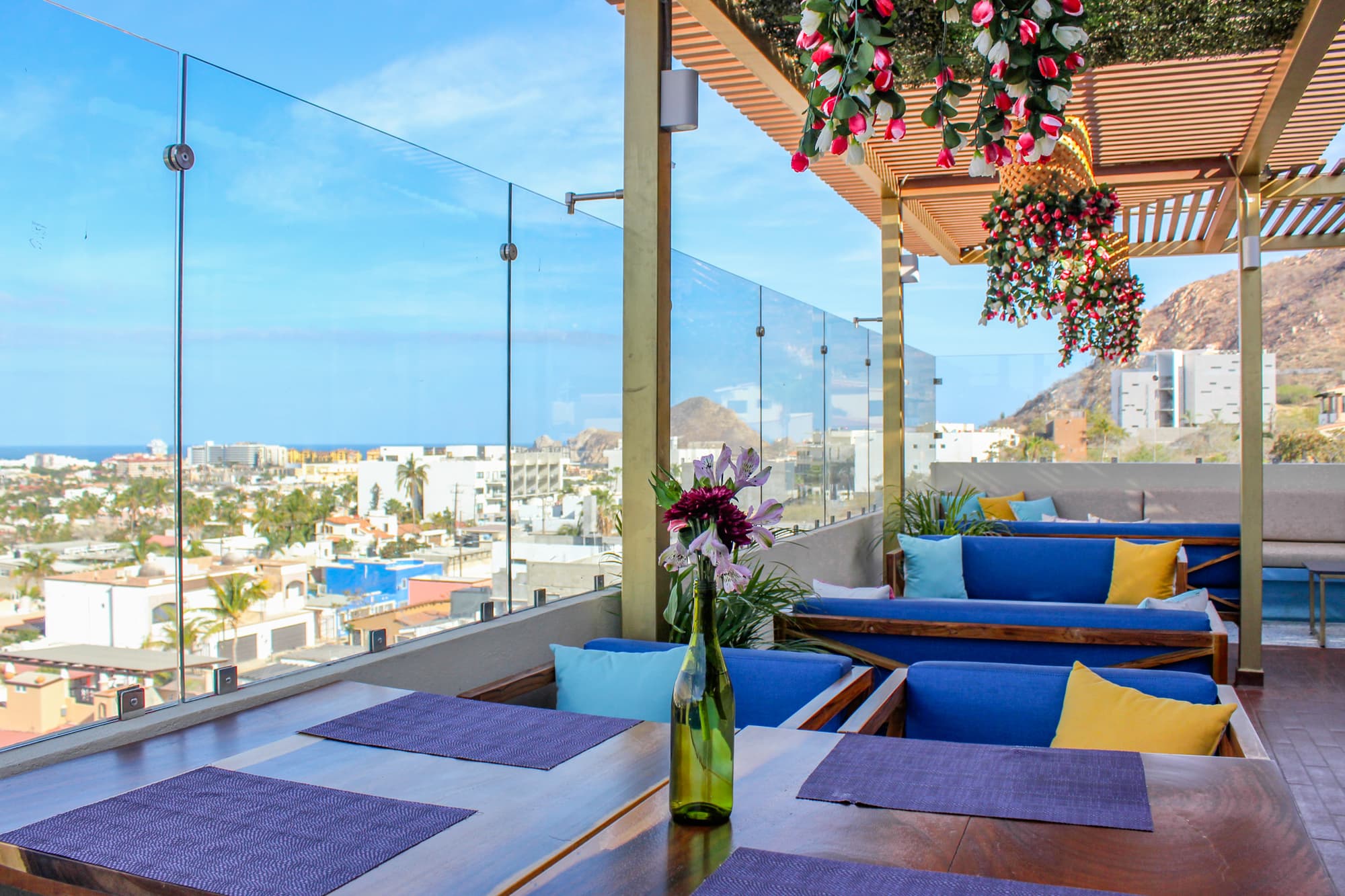 Morgan Boutique Hotel & Residences I Los Cabos