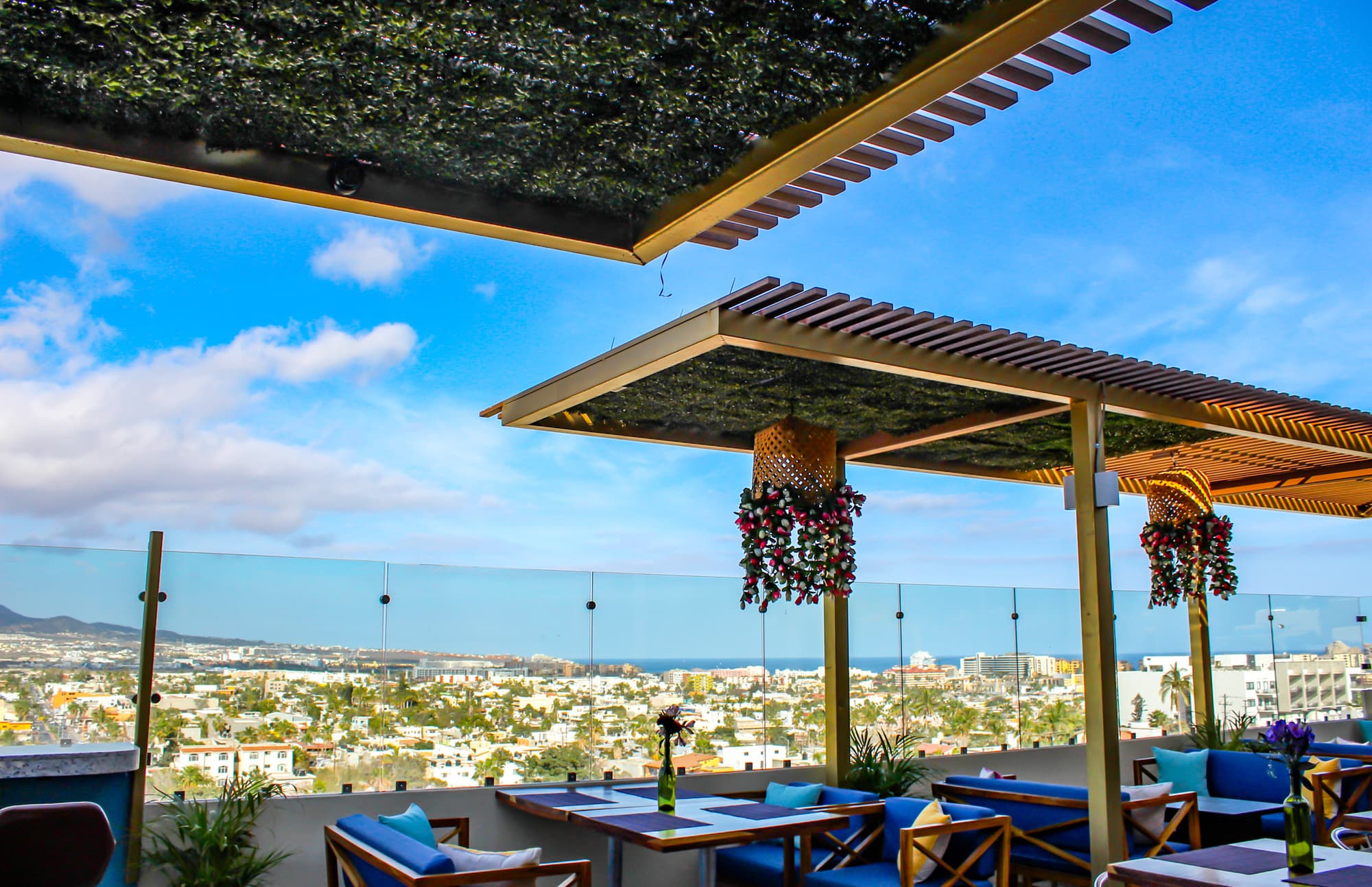 Morgan Boutique Hotel & Residences I Los Cabos