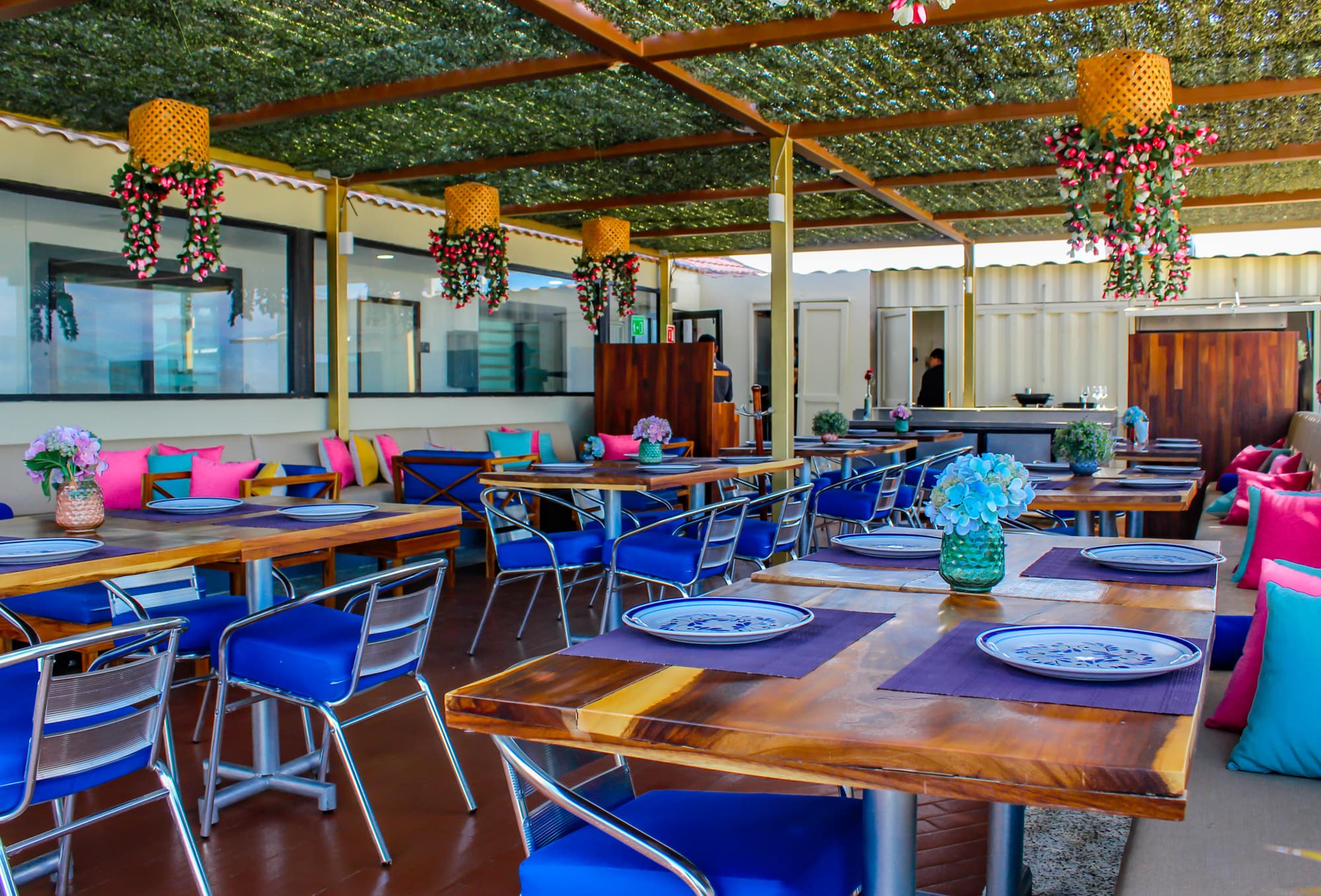 Morgan Boutique Hotel & Residences I Los Cabos