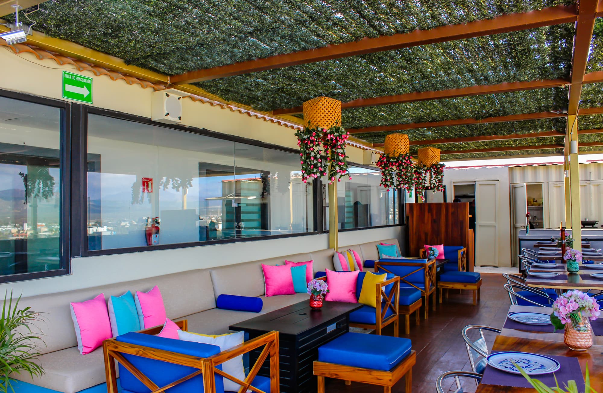 Morgan Boutique Hotel & Residences I Los Cabos
