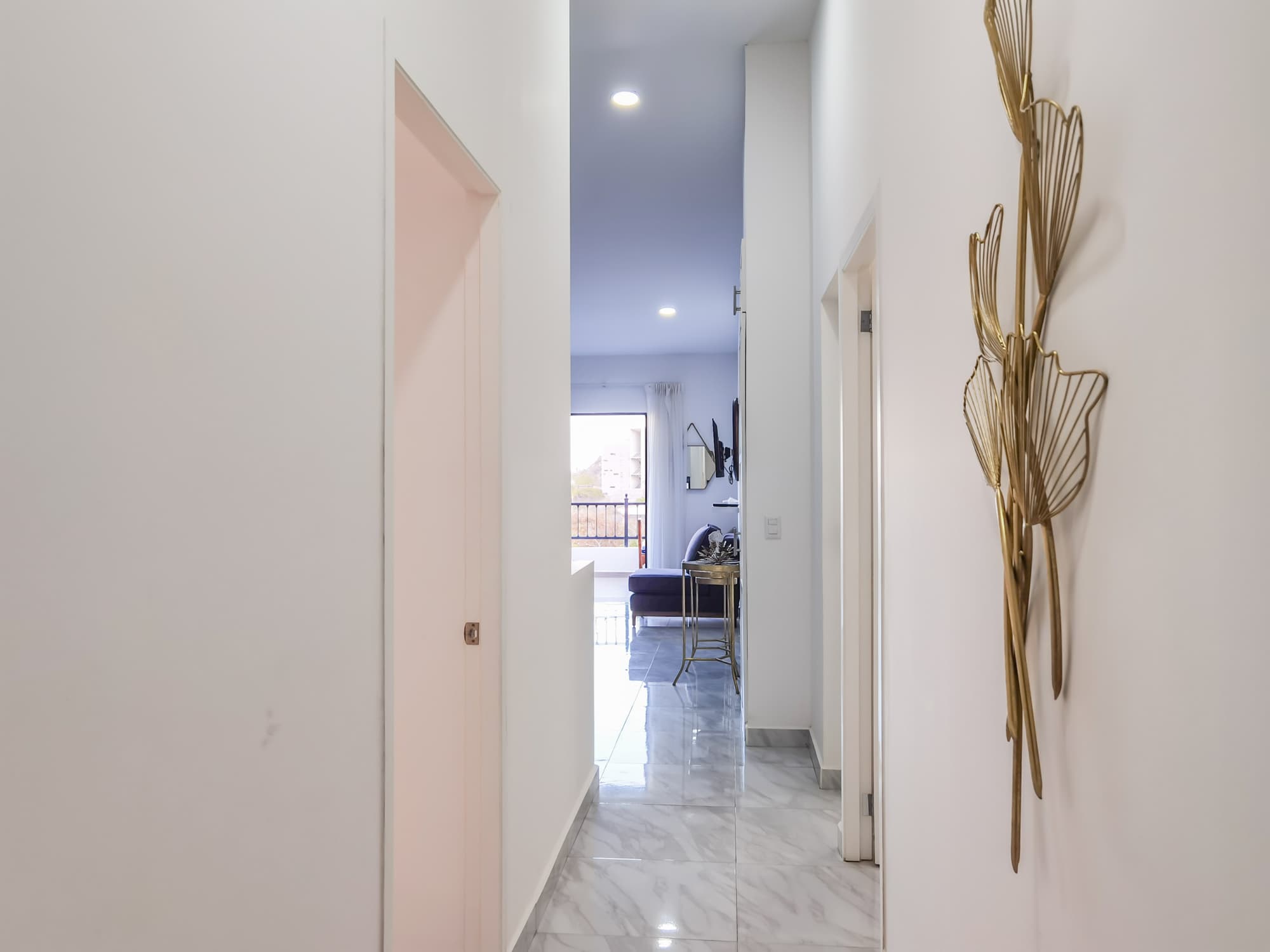 Morgan Boutique Hotel & Residences I Los Cabos